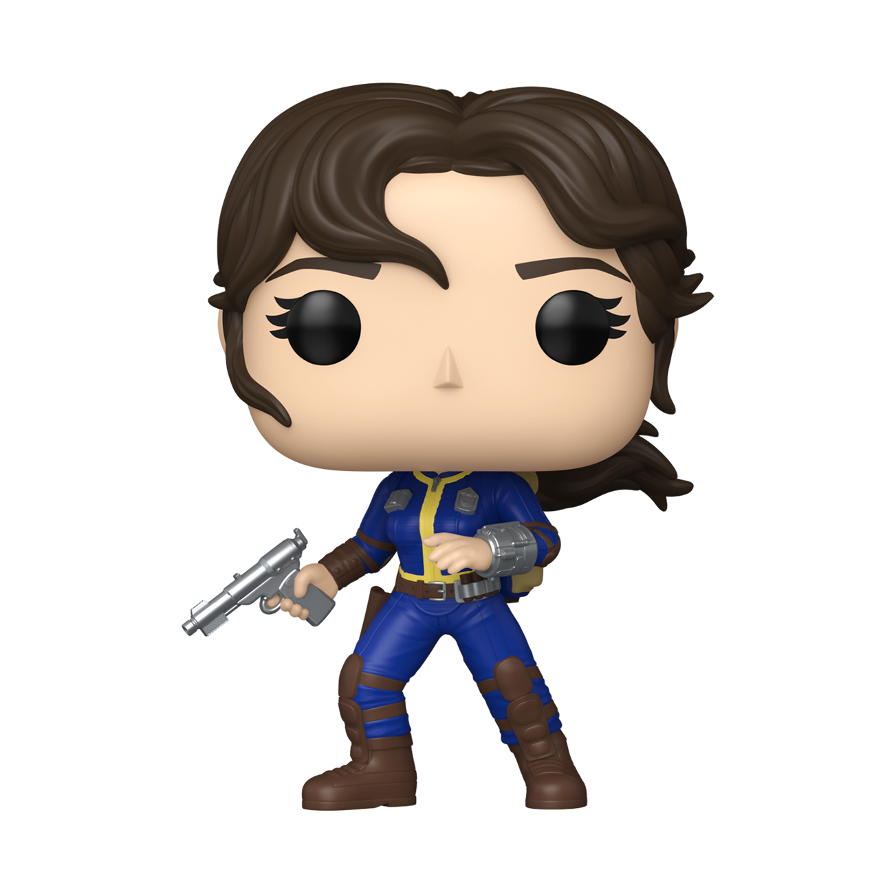 Funko Fallout Lucy Maclean 1764 Sin clasificar Pop! Standard PVC