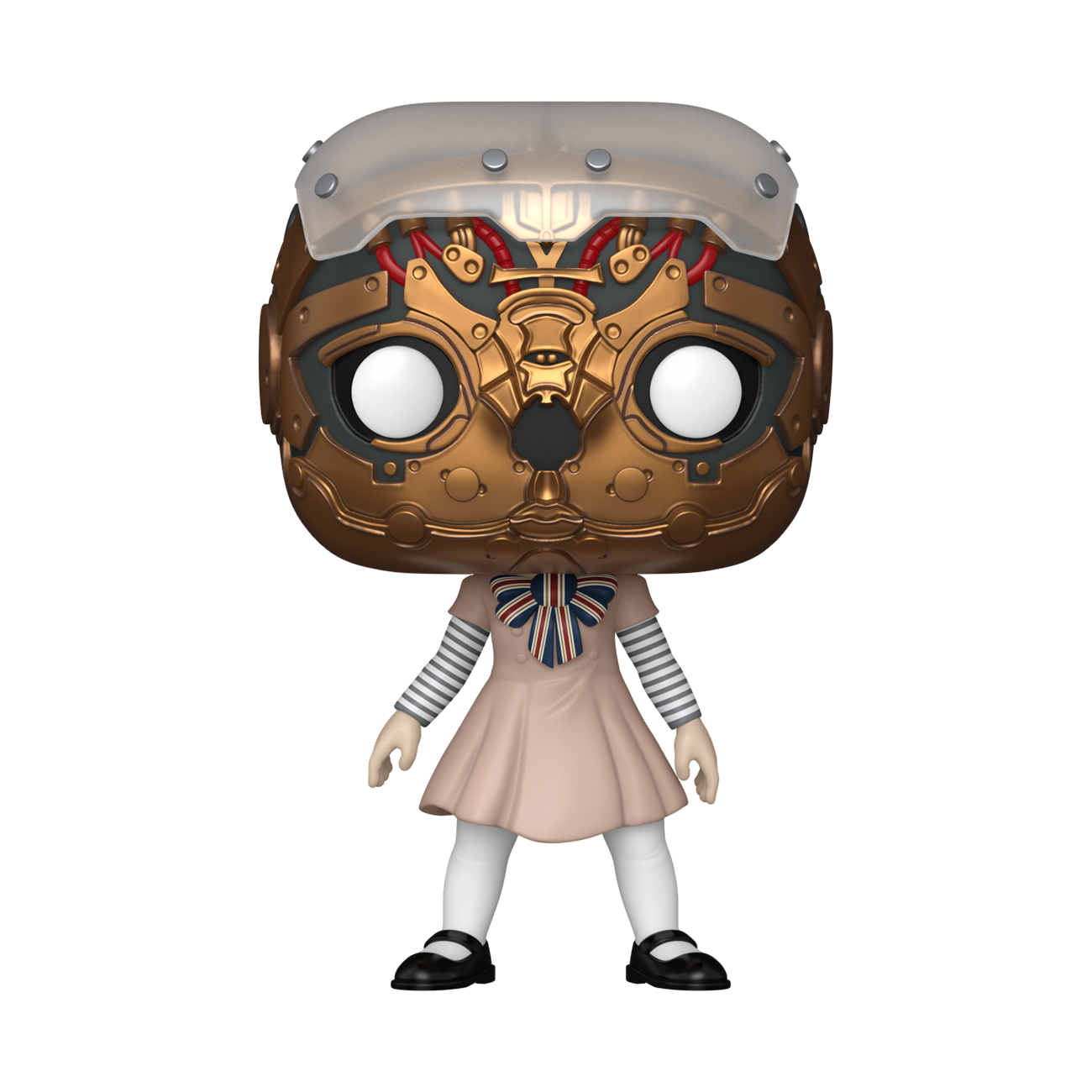 Funko Pop! M3GAN (Metallic)