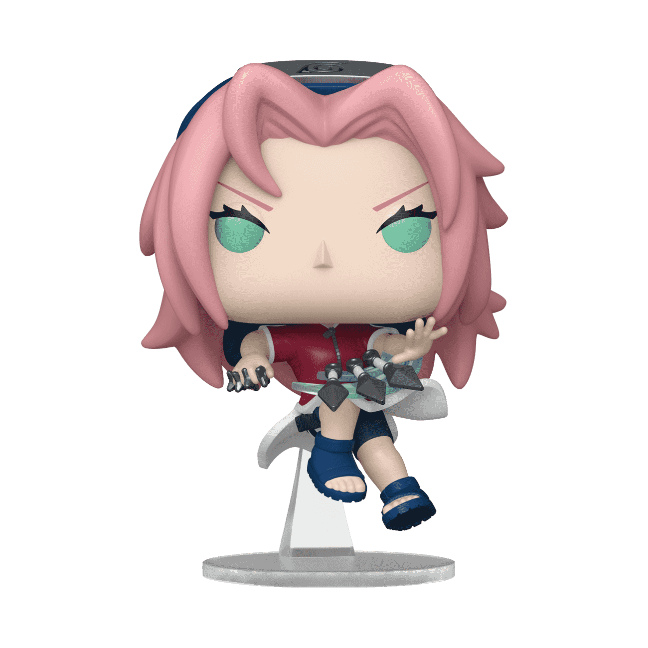 Funko Pop! Animation: Naruto Classic - Sakura Haruno