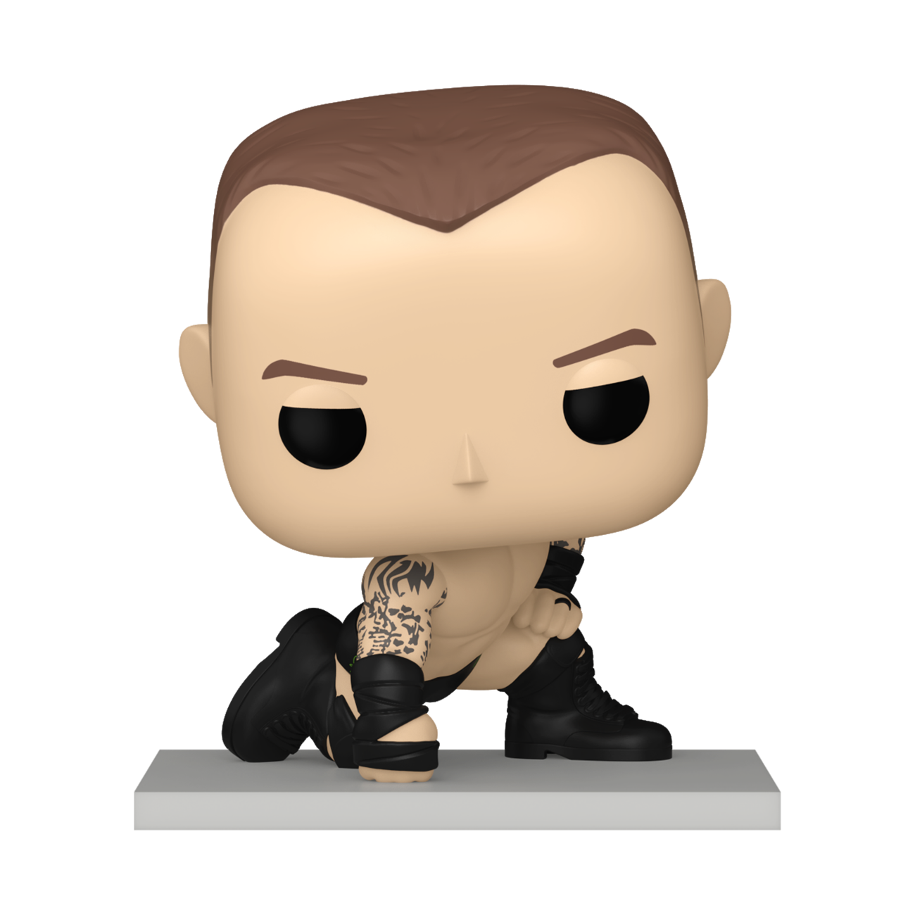 Imagen del set LEGO Funko Pop! Randy Orton (Viper Stance) (RKO)
