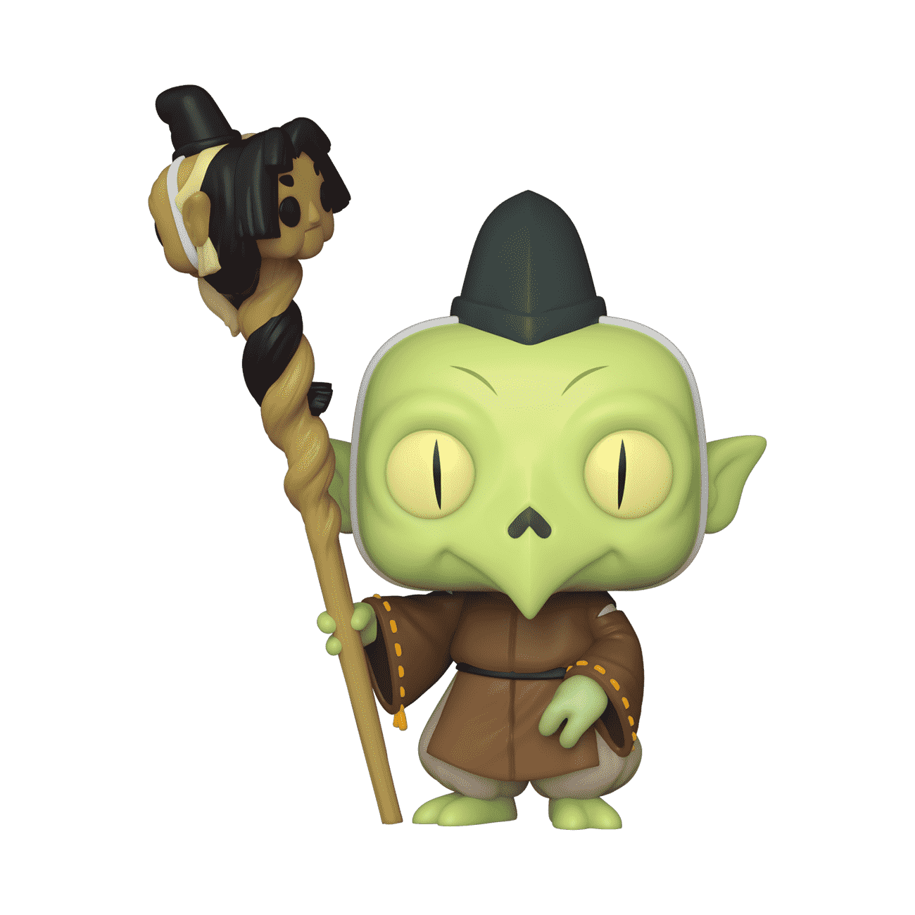 Pop! Jaken | From the Vault | Funko