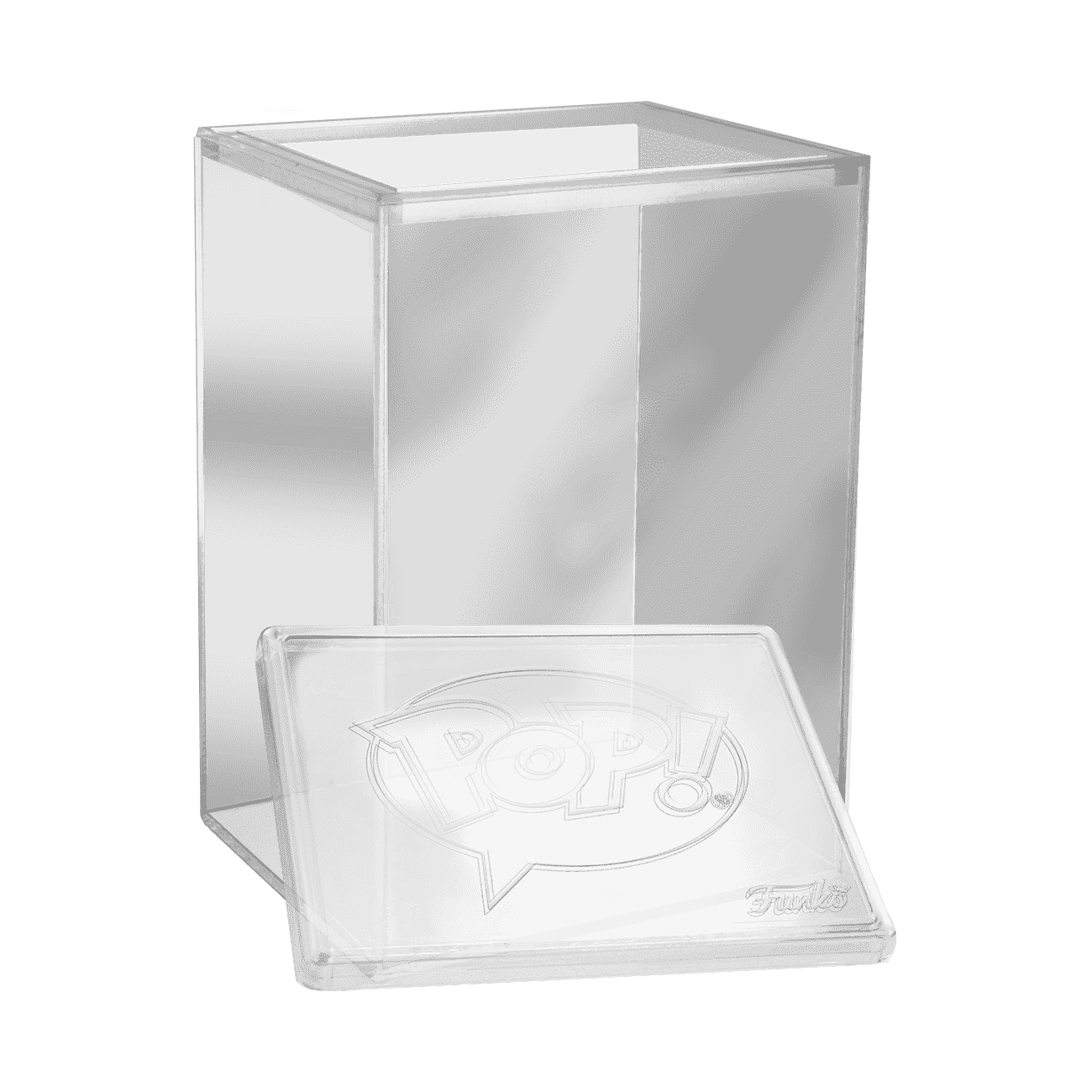 Buy UV Premium Pop! Protector at Funko.