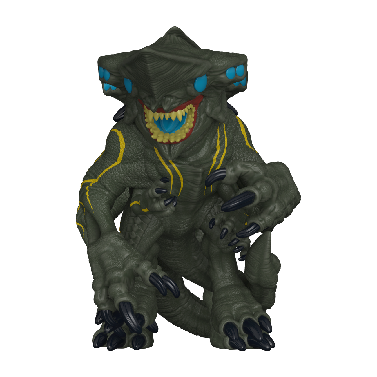 Funko Pop! Super: Pacific Rim - Knifehead