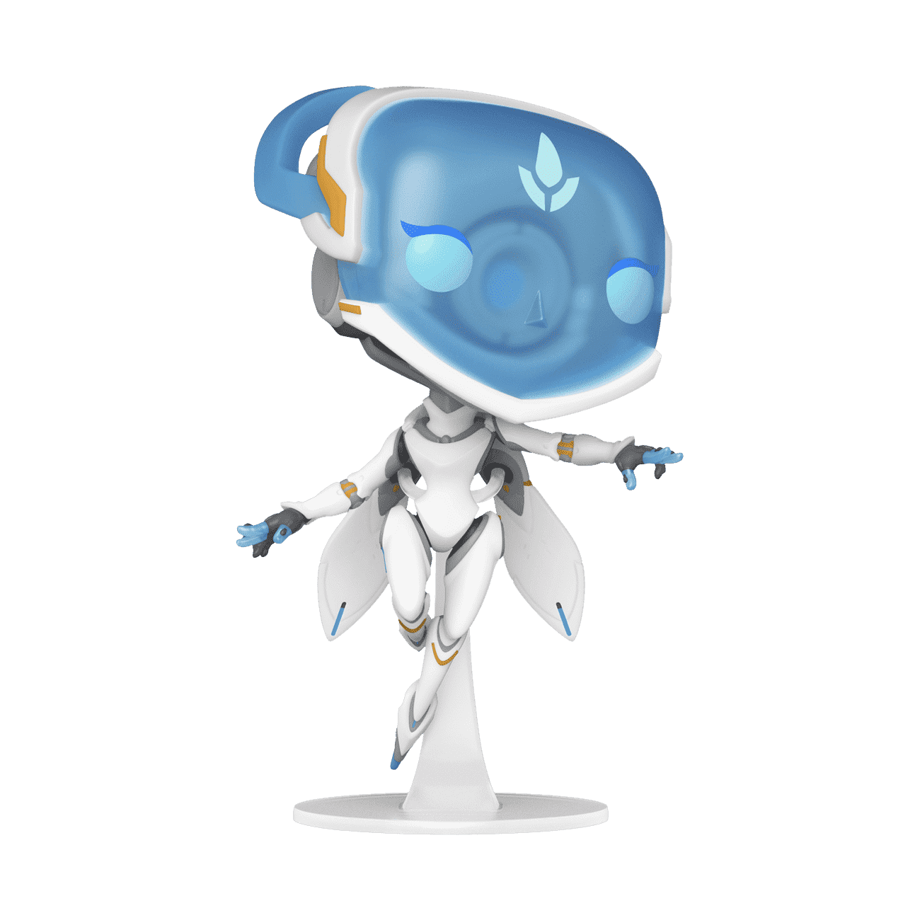 Pop! Echo