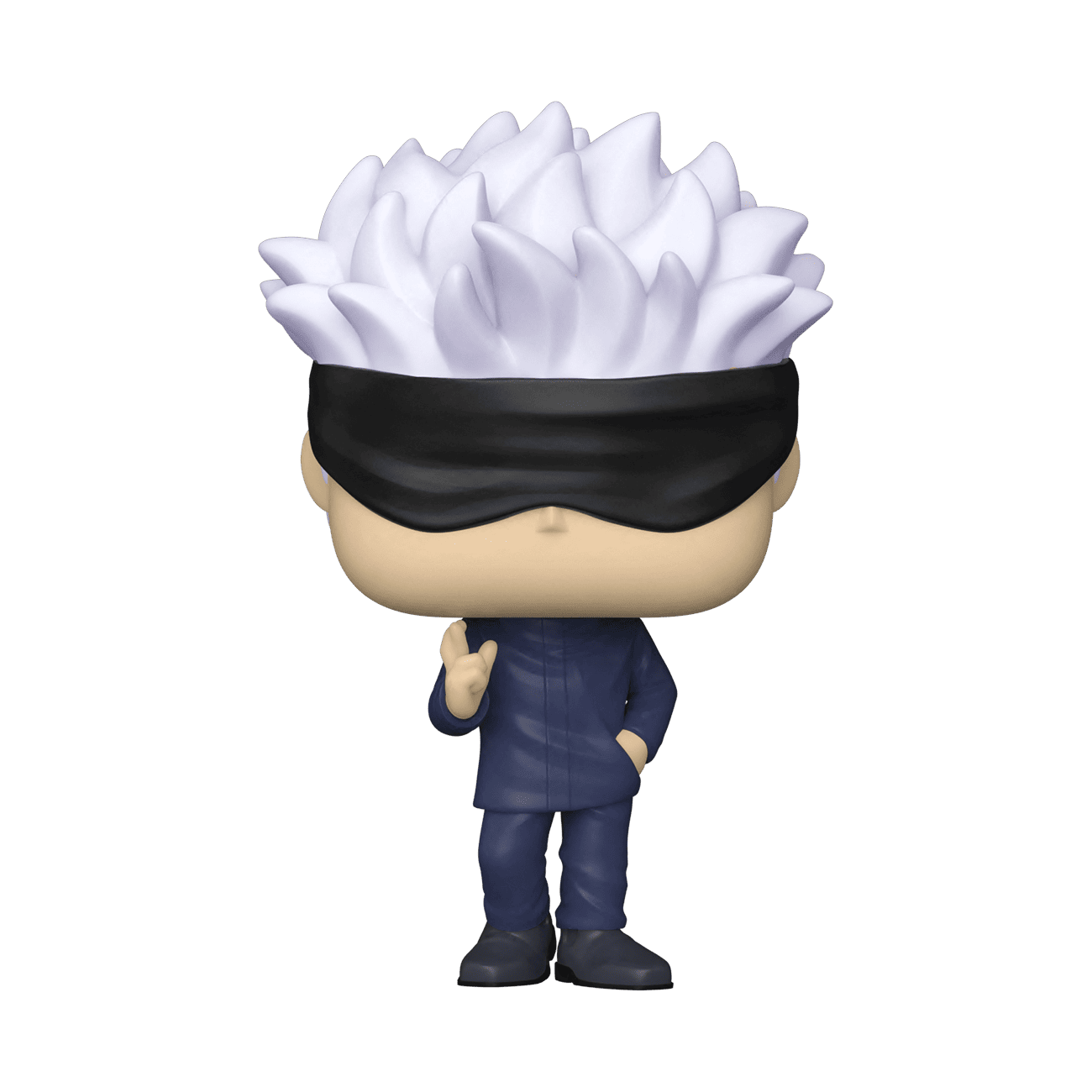 Photos - Action Figures / Transformers Funko Pop! Satoru Gojo 61357 