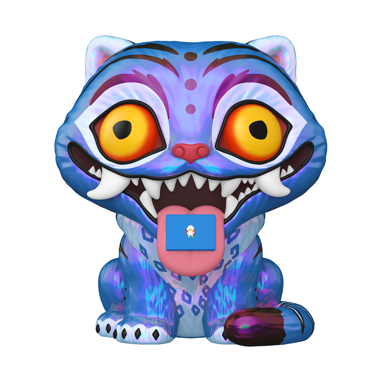 Funko Pop! Jumbo Derpy