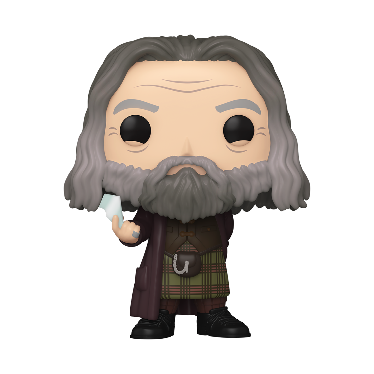 Funko Pop! Movies: Harry Potter - Aberforth Dumbledore