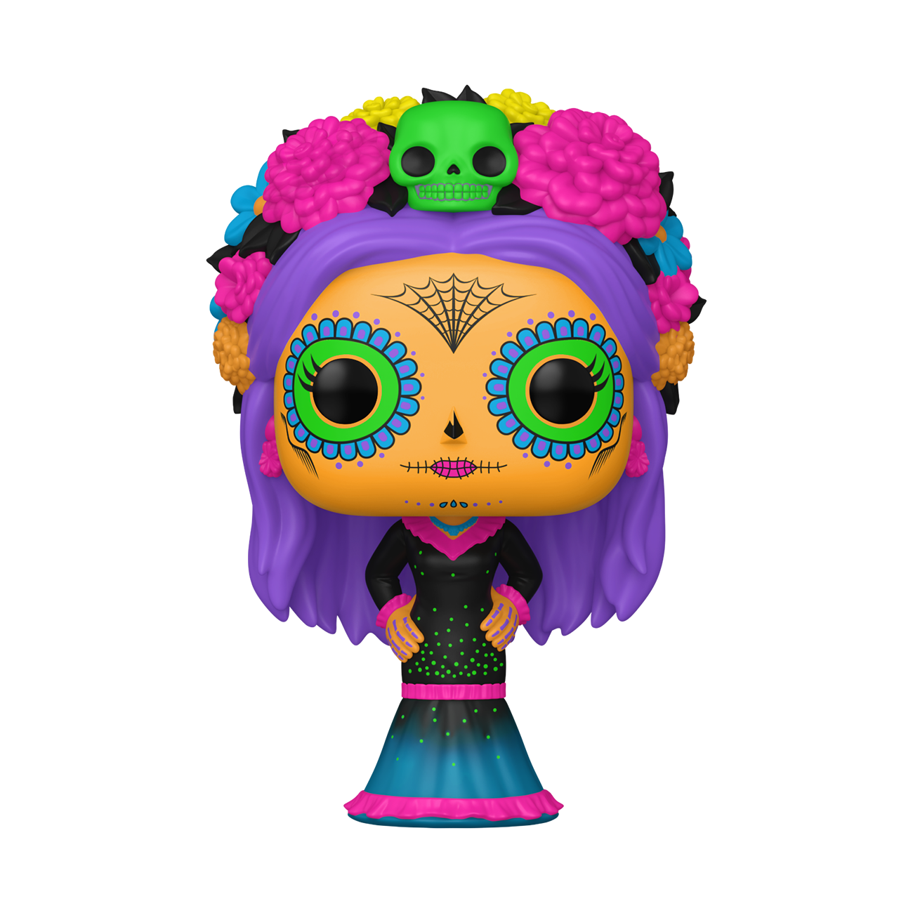Funko Pop! La Catrina (Black Light)