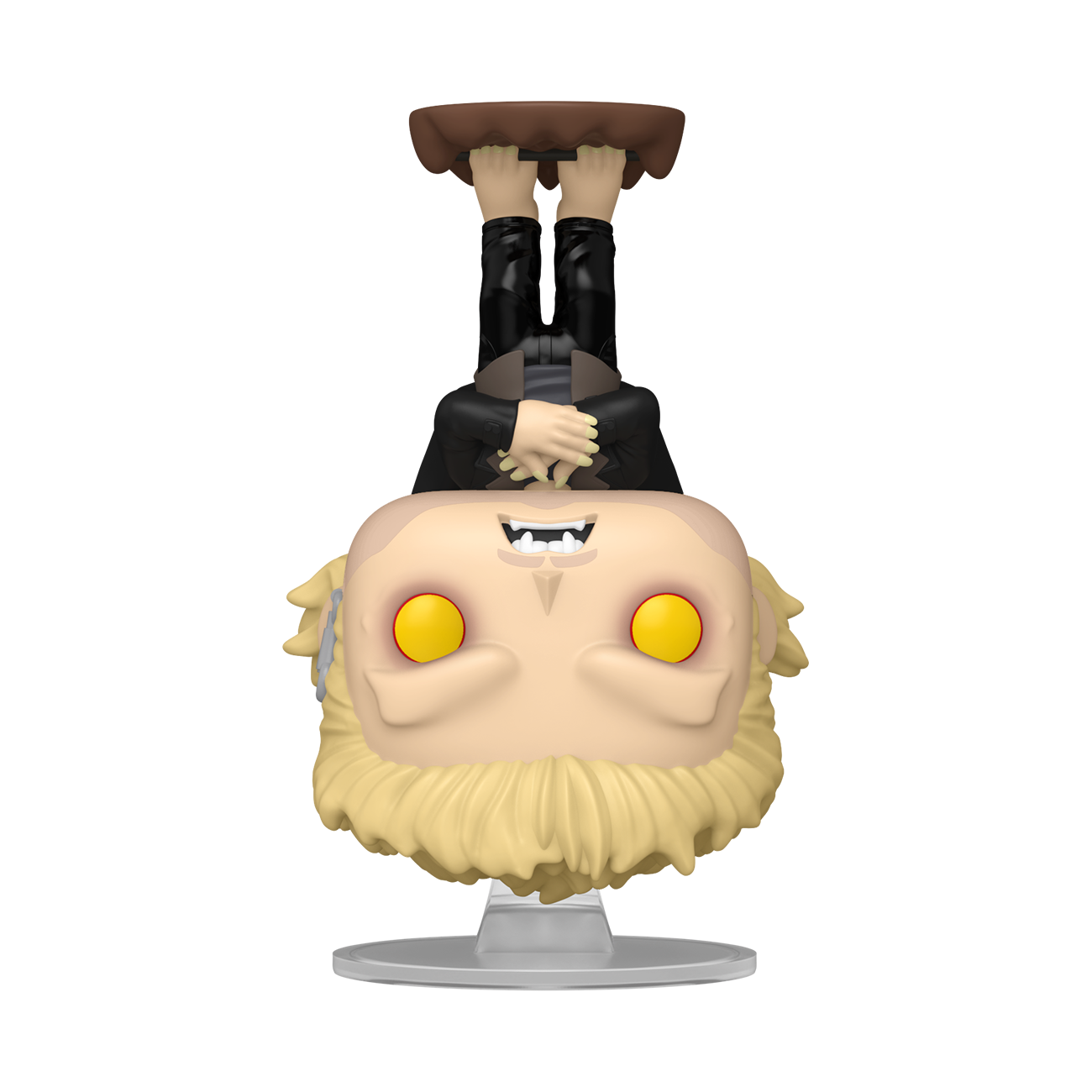 Funko Pop! David (Hanging Upside Down)