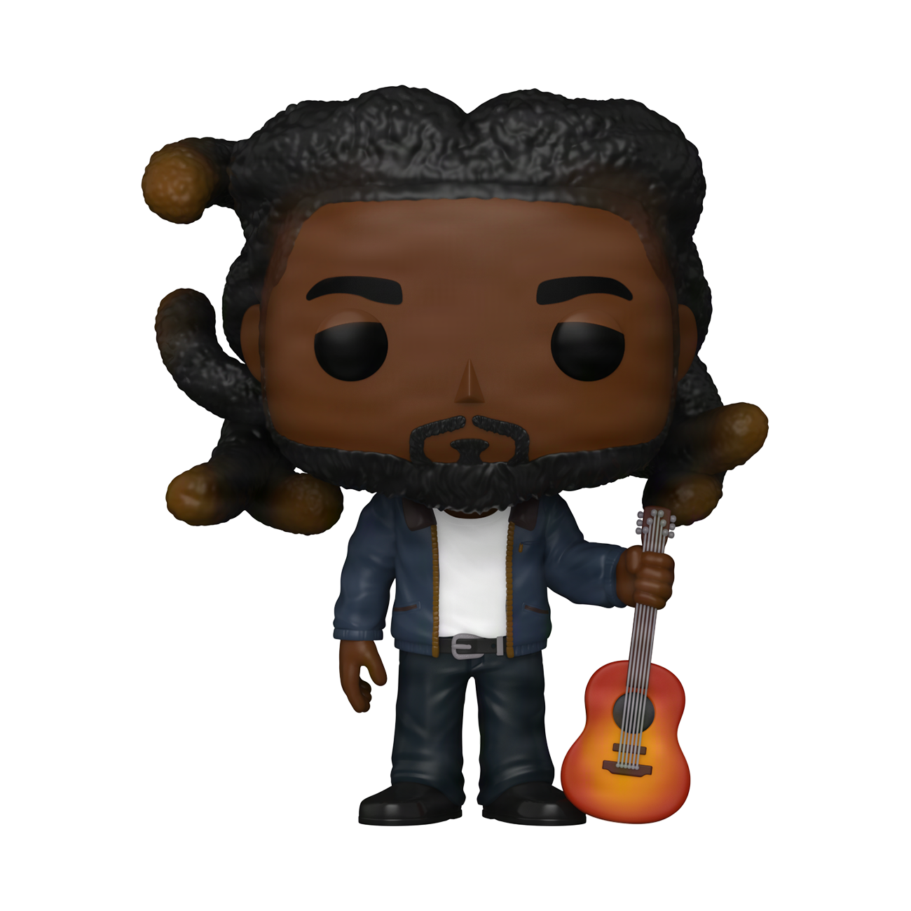 Funko Pop! Rocks: Shaboozey - Tipsy