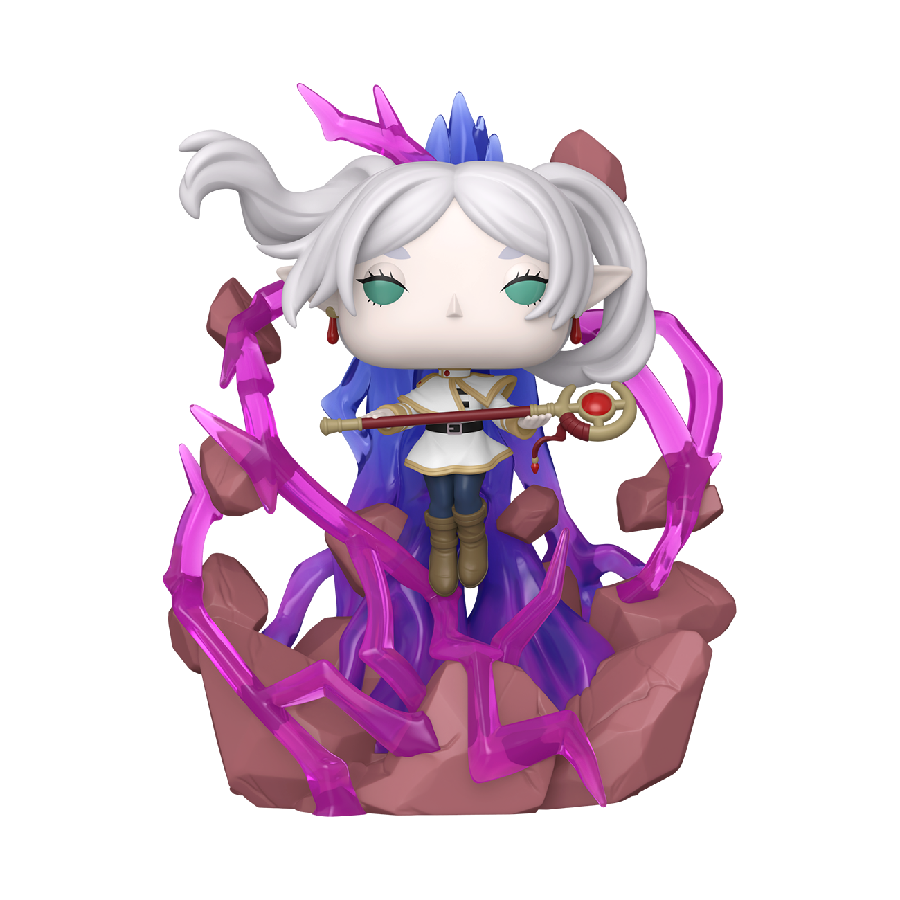 Funko Pop! Deluxe: Frieren - Frieren