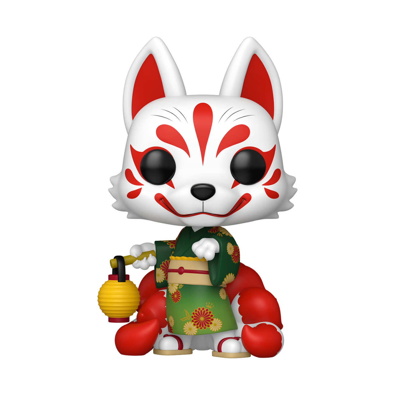 Funko Pop! Kitsune