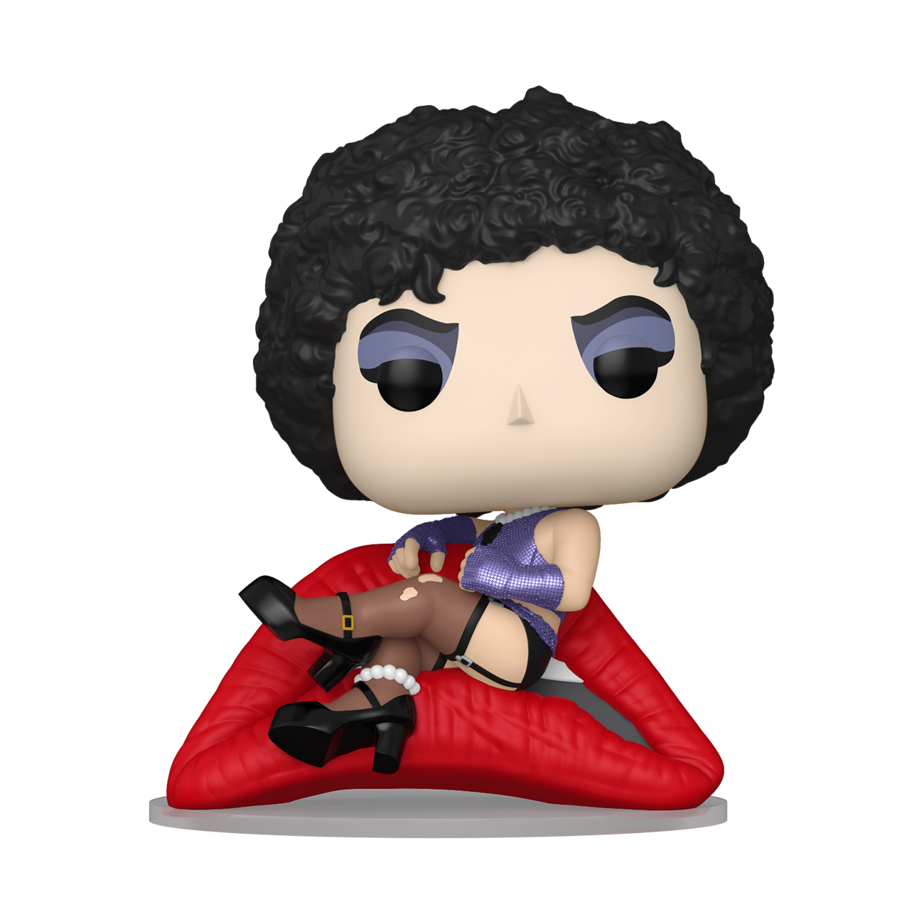 Buy Pop! Premium Frank-N-Furter at Funko.