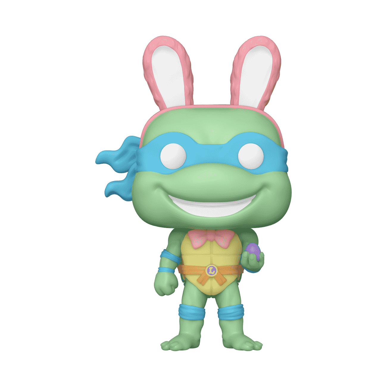 FUNKO Pop! Vinyl: Teenage Mutant Ninja Turtles (TMNT) Easter - Leonardo
