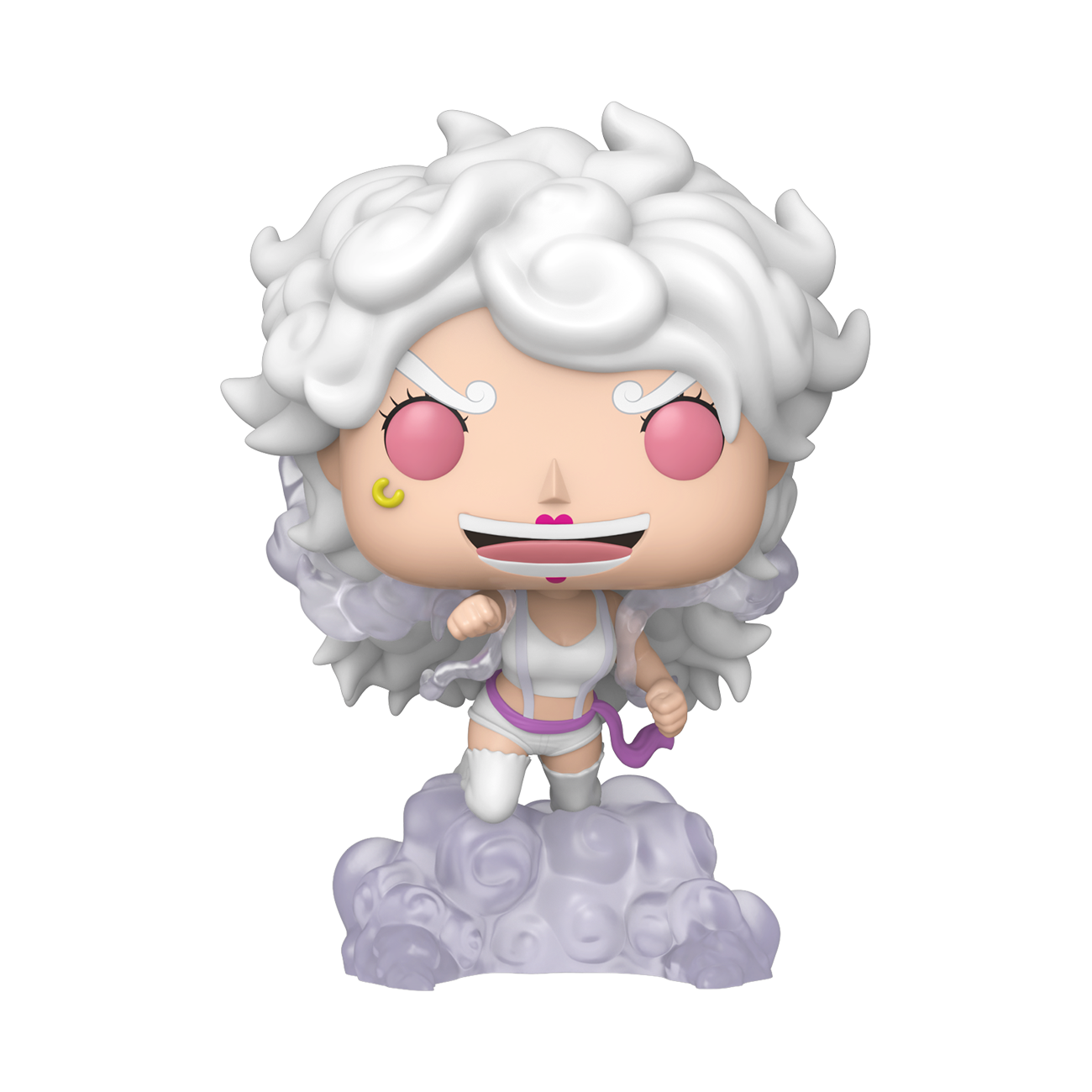 Pop! Jewelry Bonney | Funko
