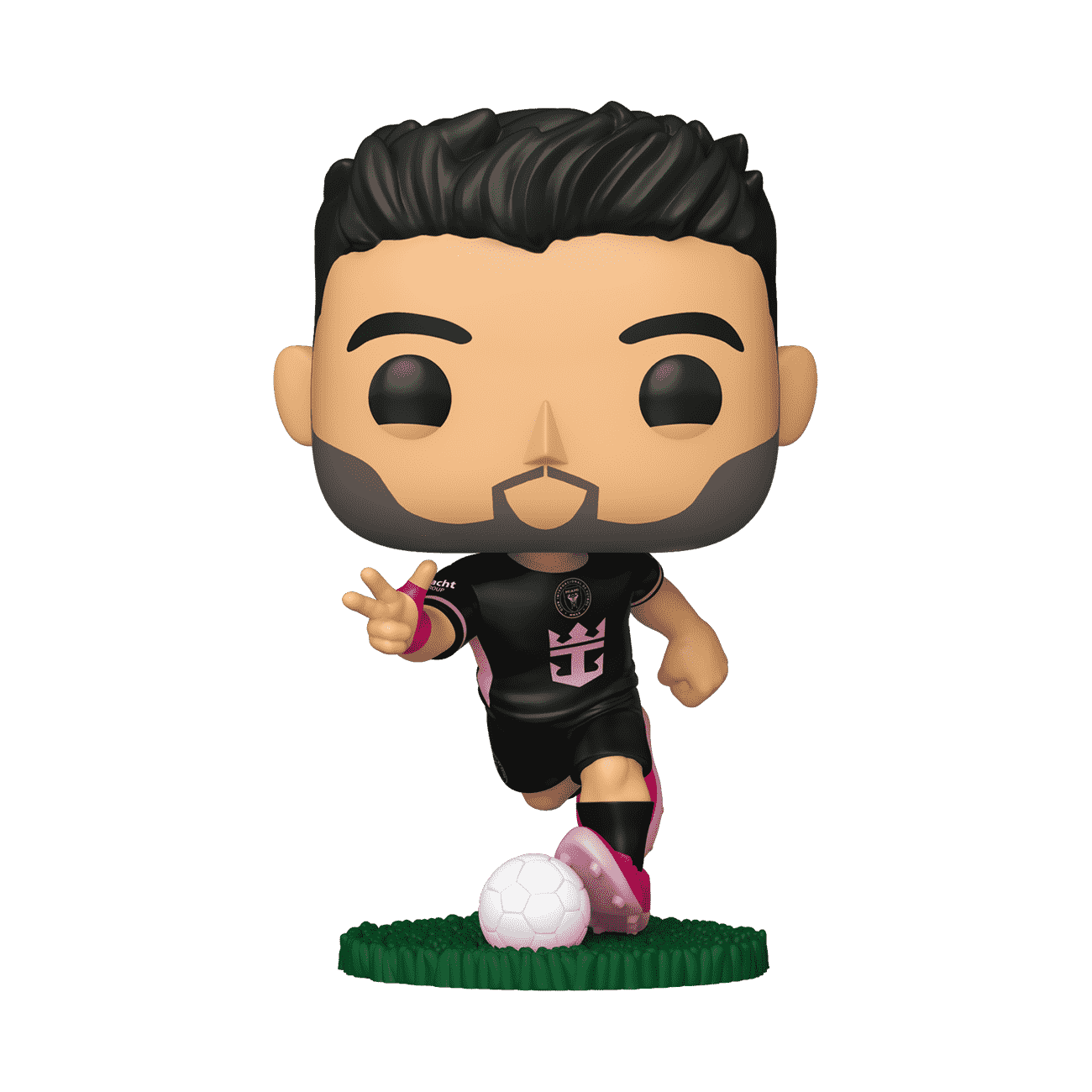 Funko Pop! Luis Suárez