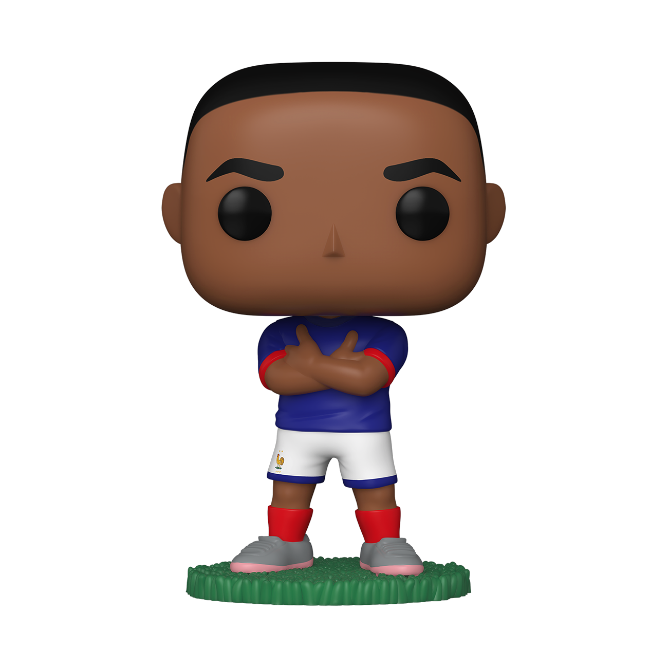 Funko Pop! Football: France - Kylian Mbappé