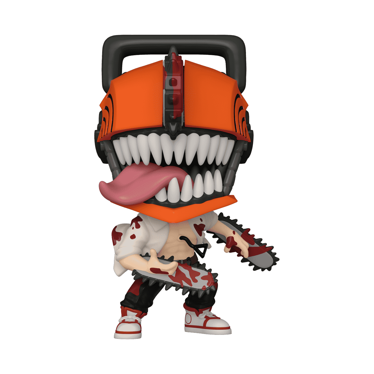 Buy Pop! Chainsaw Man at Funko.