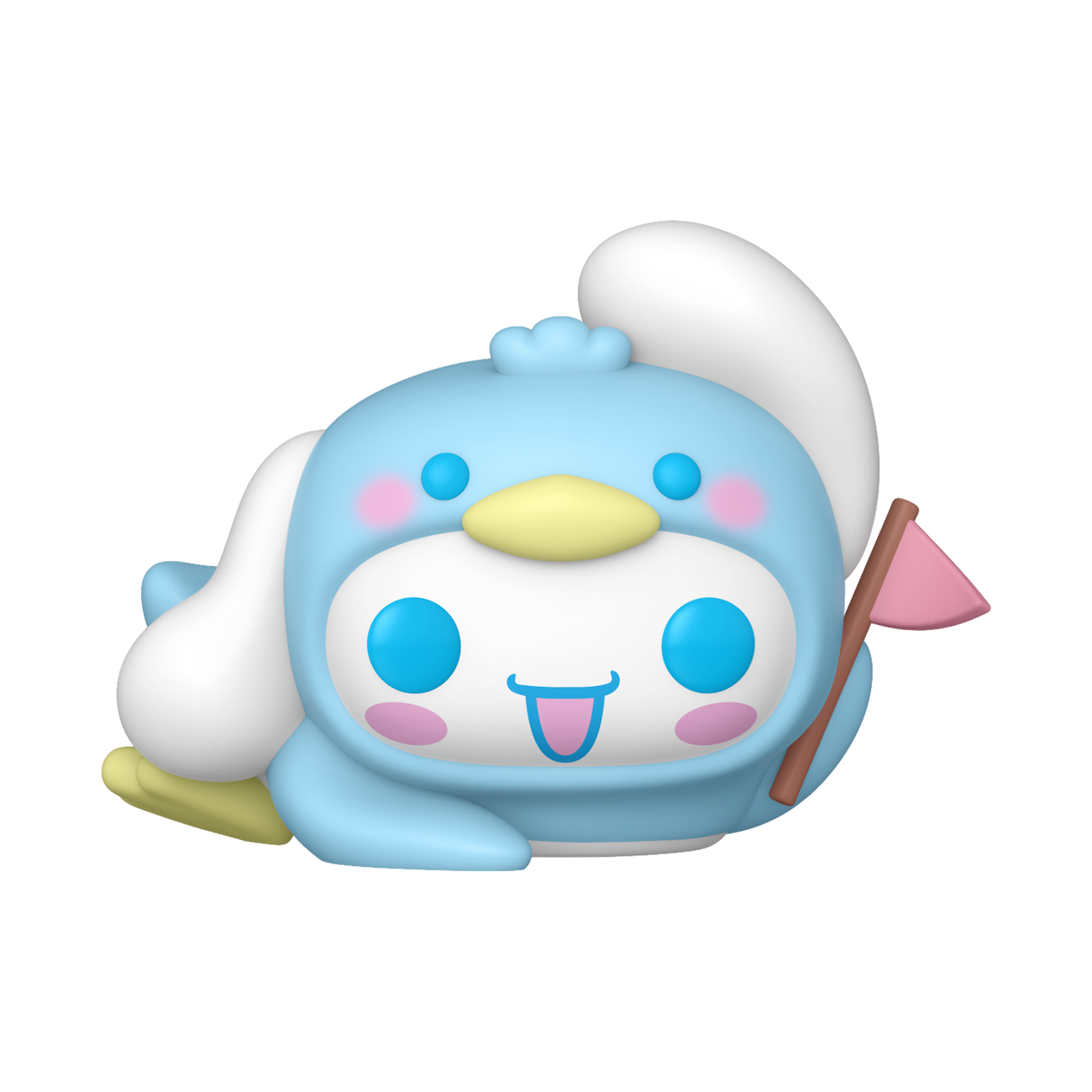 Funko Pop Hello Kitty Cinnamoroll Invierno – Sanrio