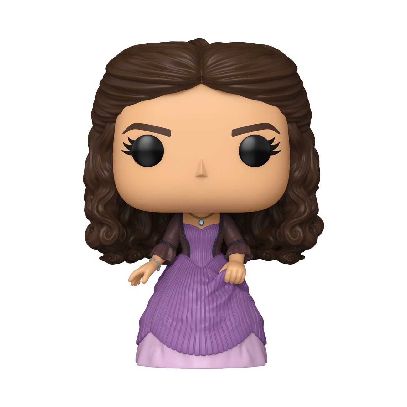 Imagen del set LEGO Funko Pop! Katherine Pierce