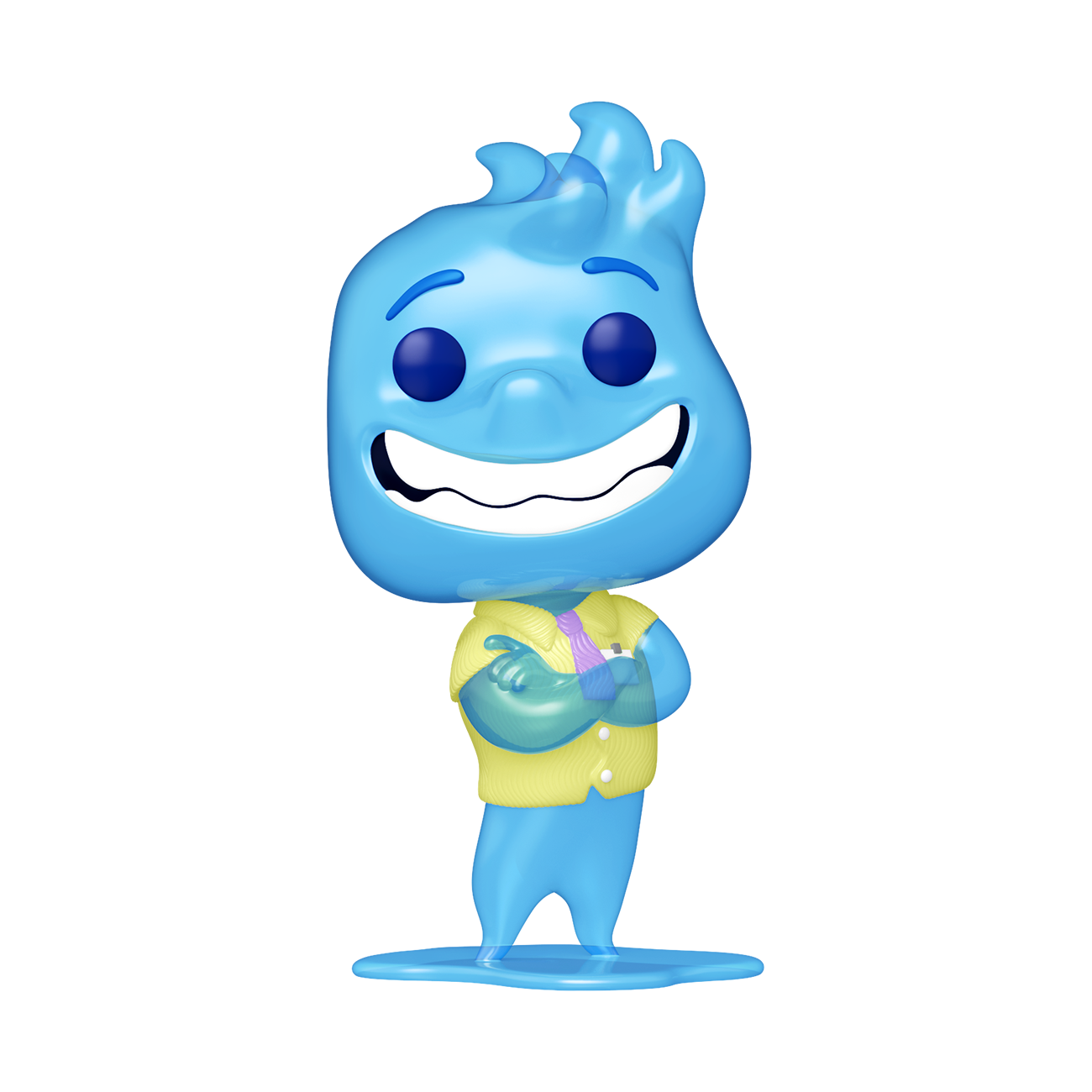 Funko Pop! Disney Pixar: Elemental - Wade