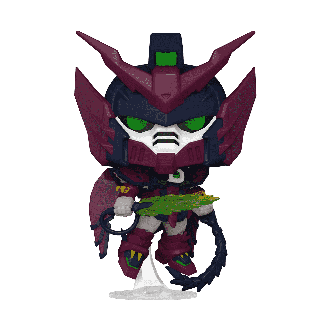 pop Pop! Plus 0Z-13MS Gundam Epyon | Funko