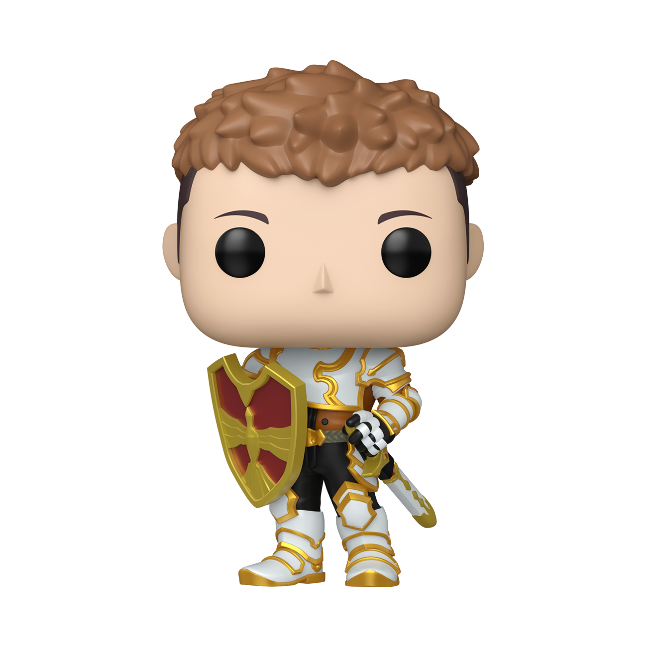 Funko Pop! Animation: Solo Leveling - Yoo Jinho