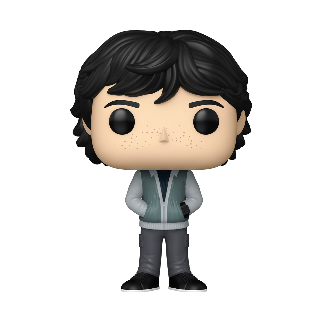 Buy Pop! Mike Wheeler at Funko.
