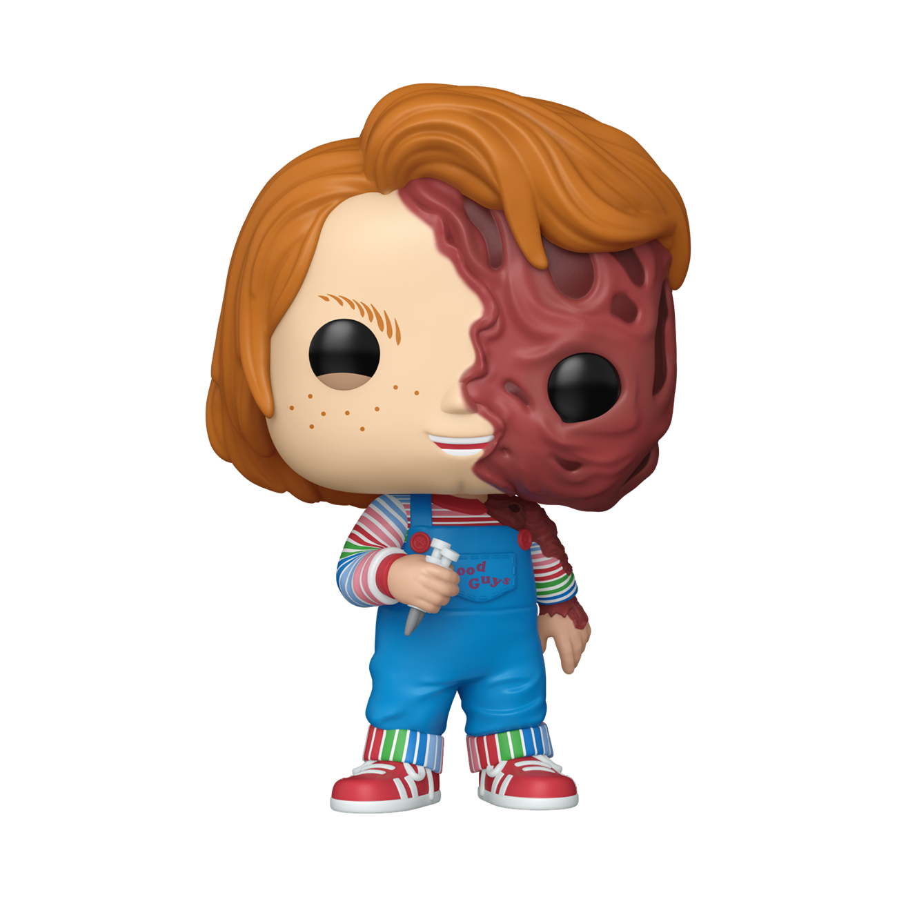 Funko Pop! TV: Chucky - (TV)