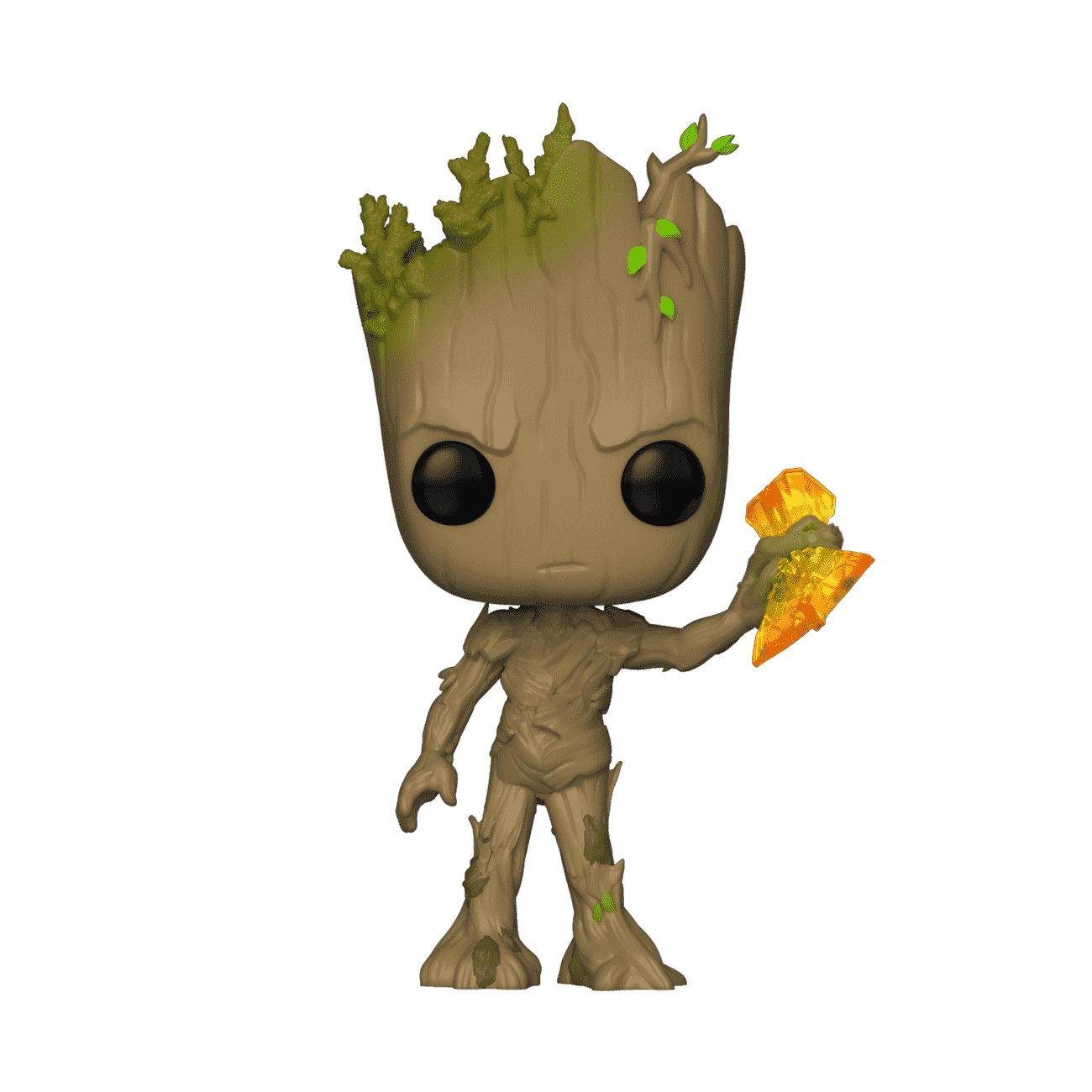 超熱 35773_Marvel_GrootStormBreaker アメコミ