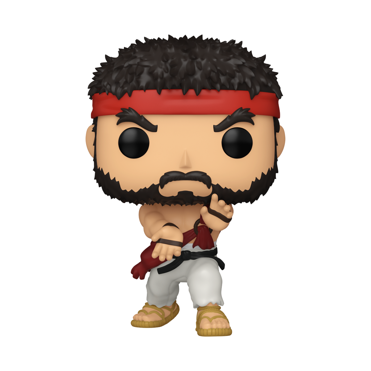 Funko Pop! Ryu