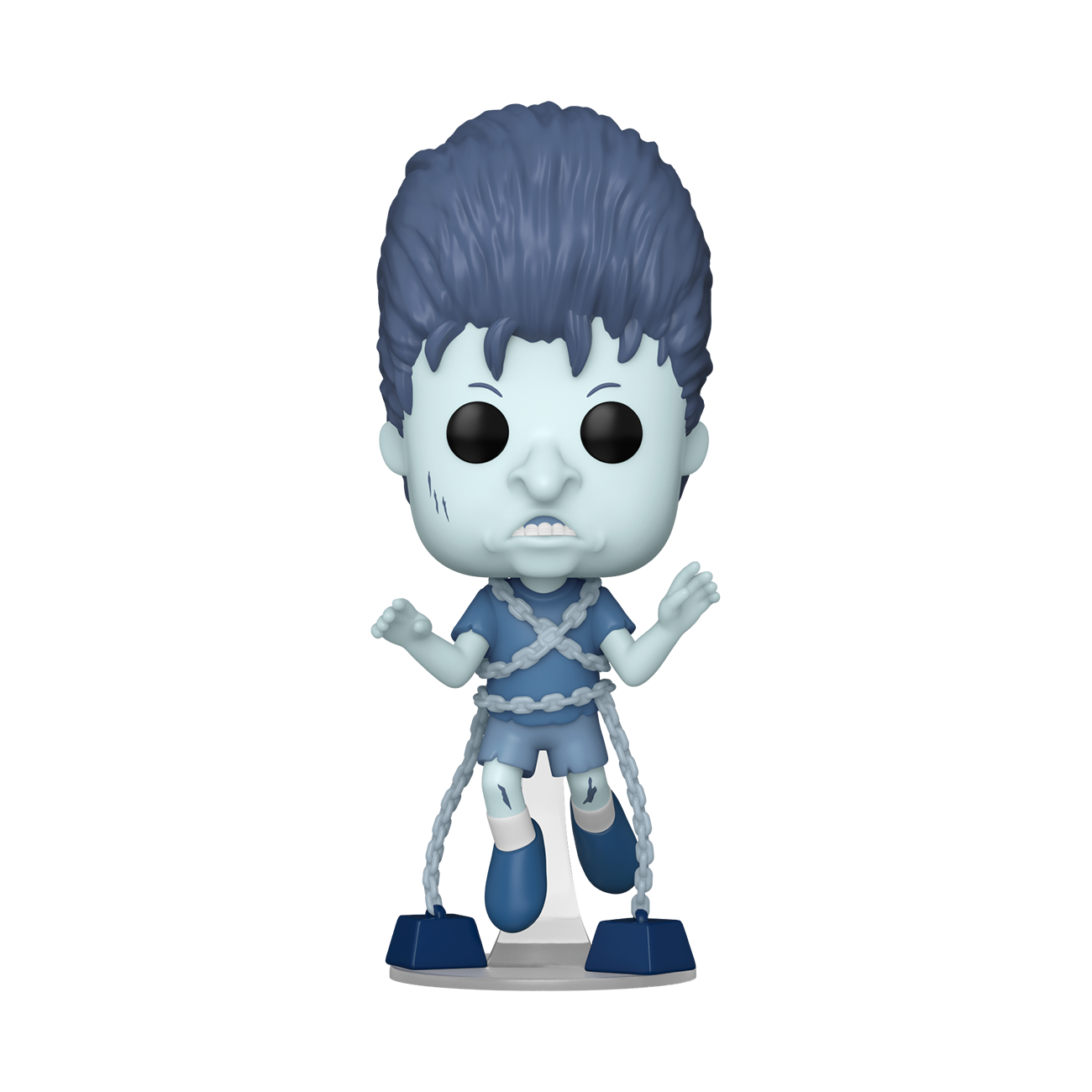 Buy Pop Butt Head Ghost at Funko