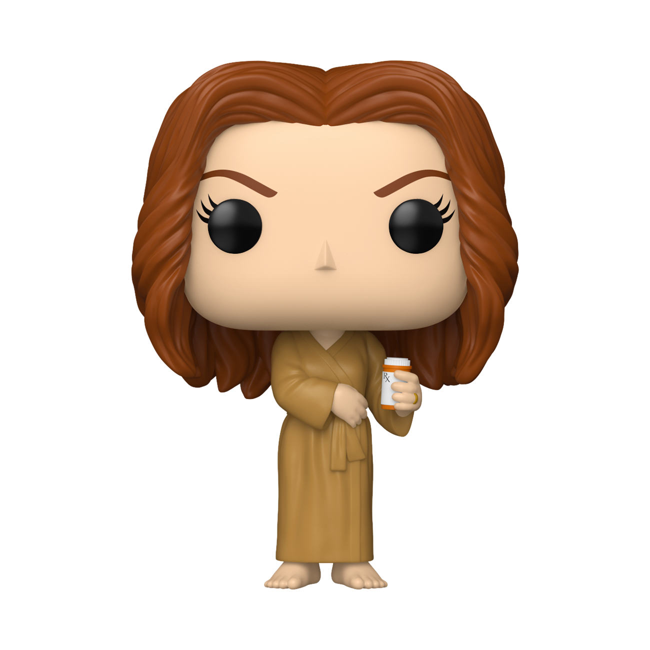 Funko Pop! Kimberly Shaw