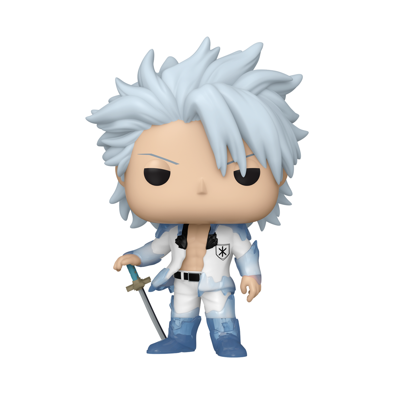 Funko Pop! Absolute Bankai Hitsugaya