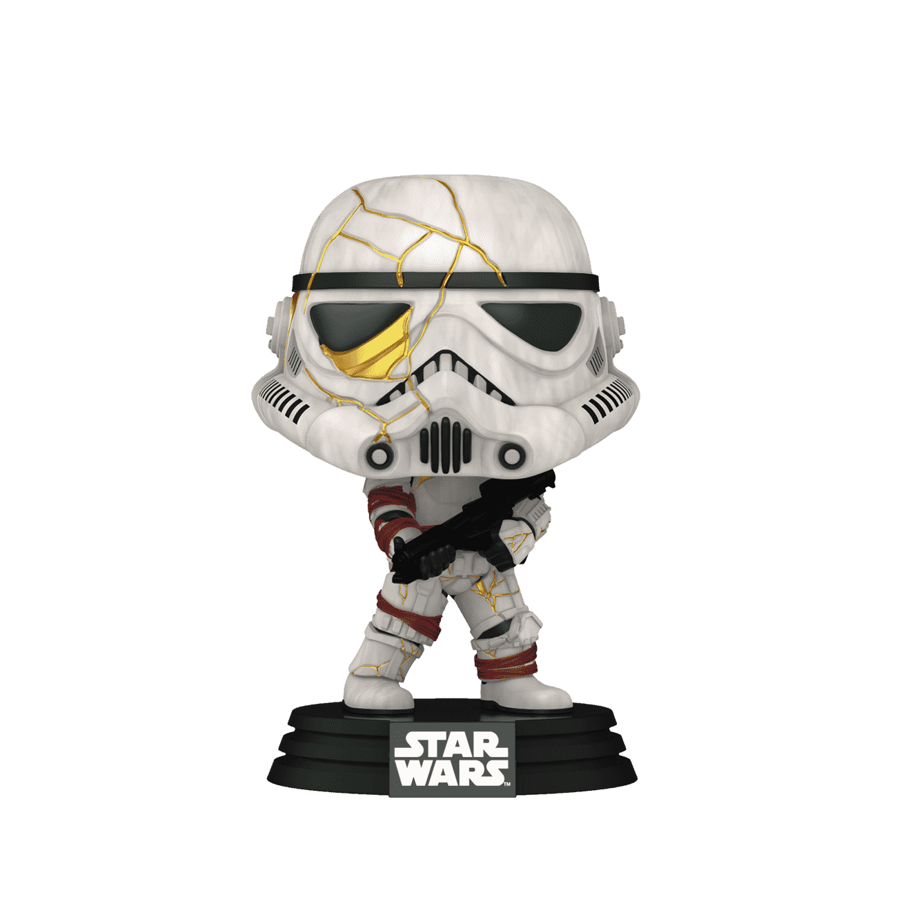 FUNKO - 【新品未使用】Funko Pop! デラックス スターウォーズ IG-12 FUNKO - 【新品未使用】Funko Pop! デラックス スターウォーズ