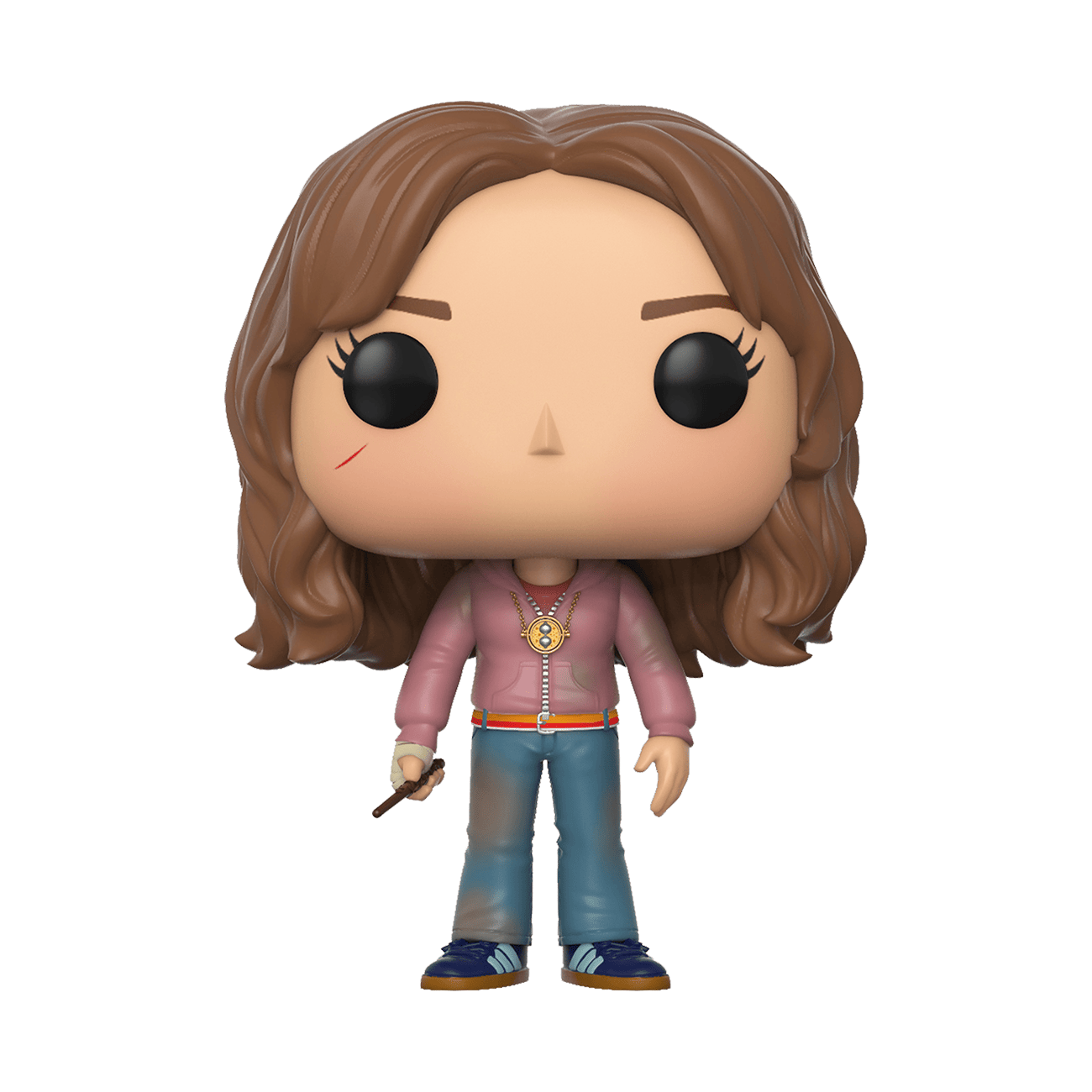 Pop! Hermione Granger with Time Turner