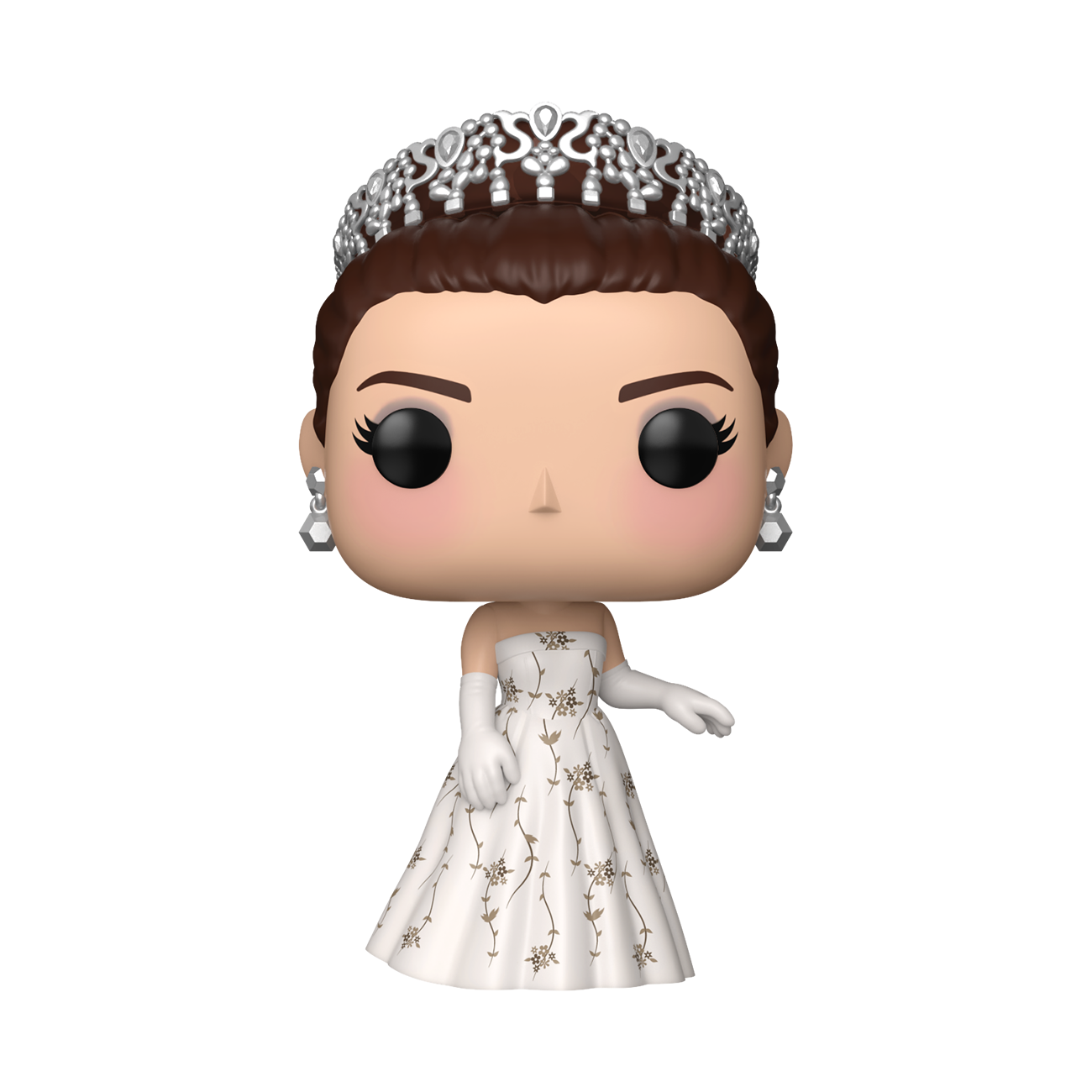 Funko Pop! Disney: The Princess Diaries - MIA Thermopolis