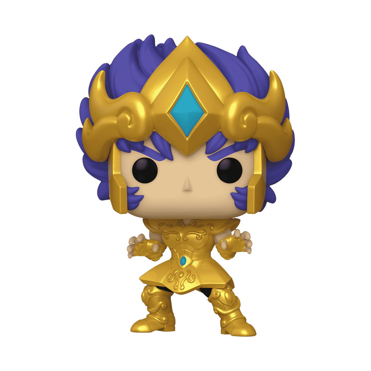 Pop! Leo Ikki