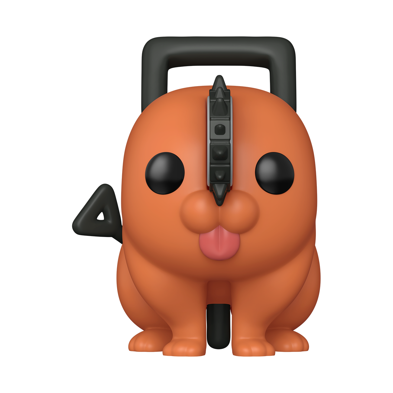 Funko Pop! Jumbo: Chainsaw Man - Pochita