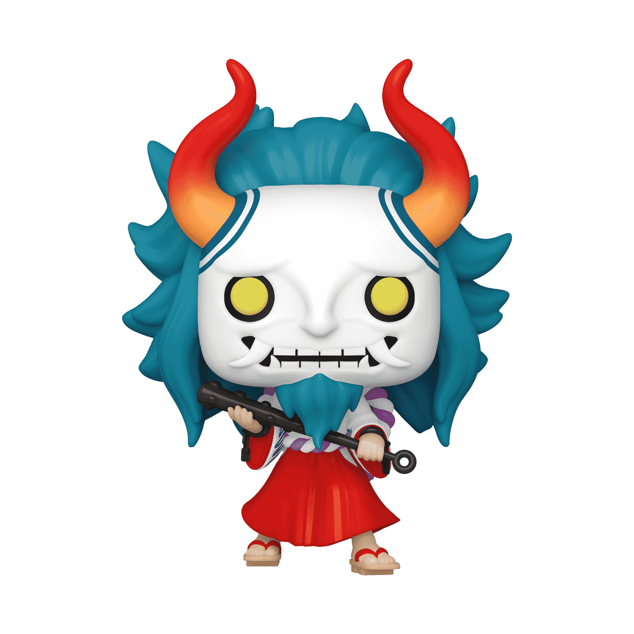 Funko Pop! One Piece – Yamato Chase Édition Limitée 1314 + Normal Offerts, Neufs 2024