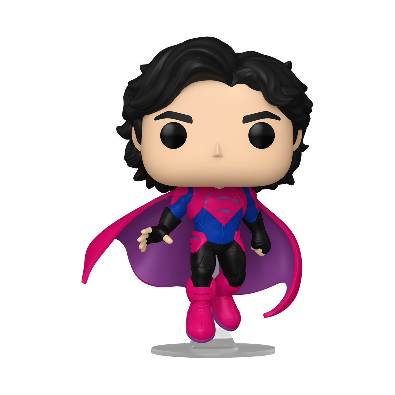 Funko Pop! Jonathan Kent (Pride)