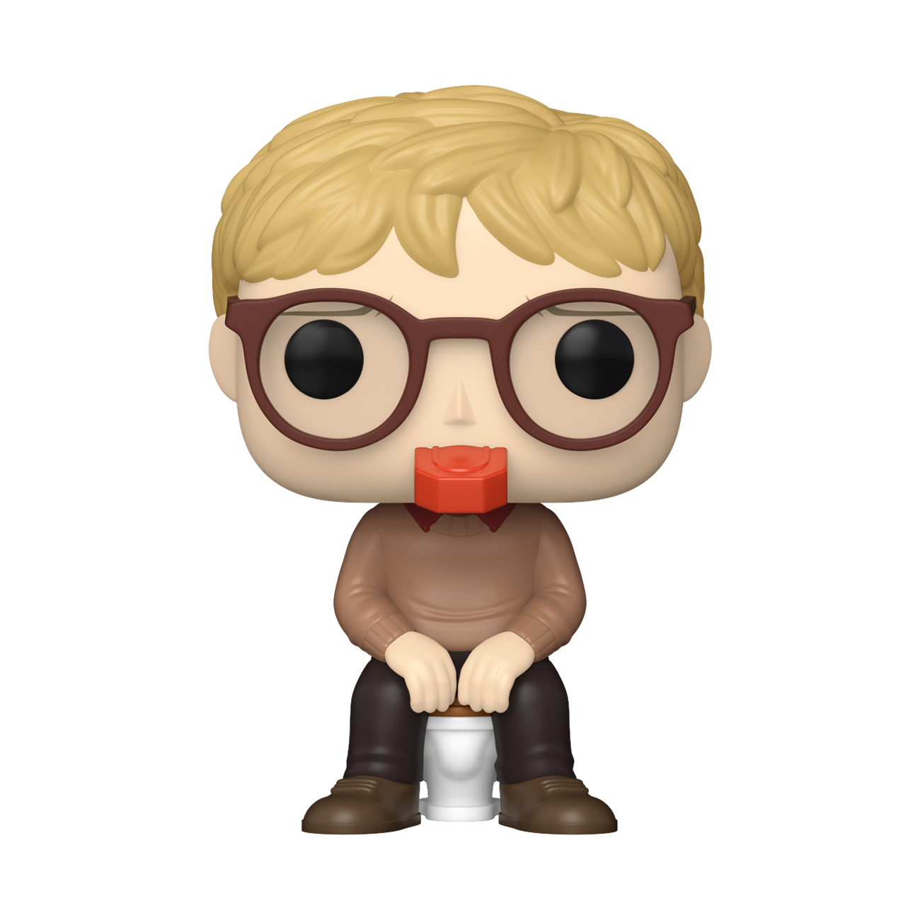 Funko Pop! Ralphie with Soap in Mouth