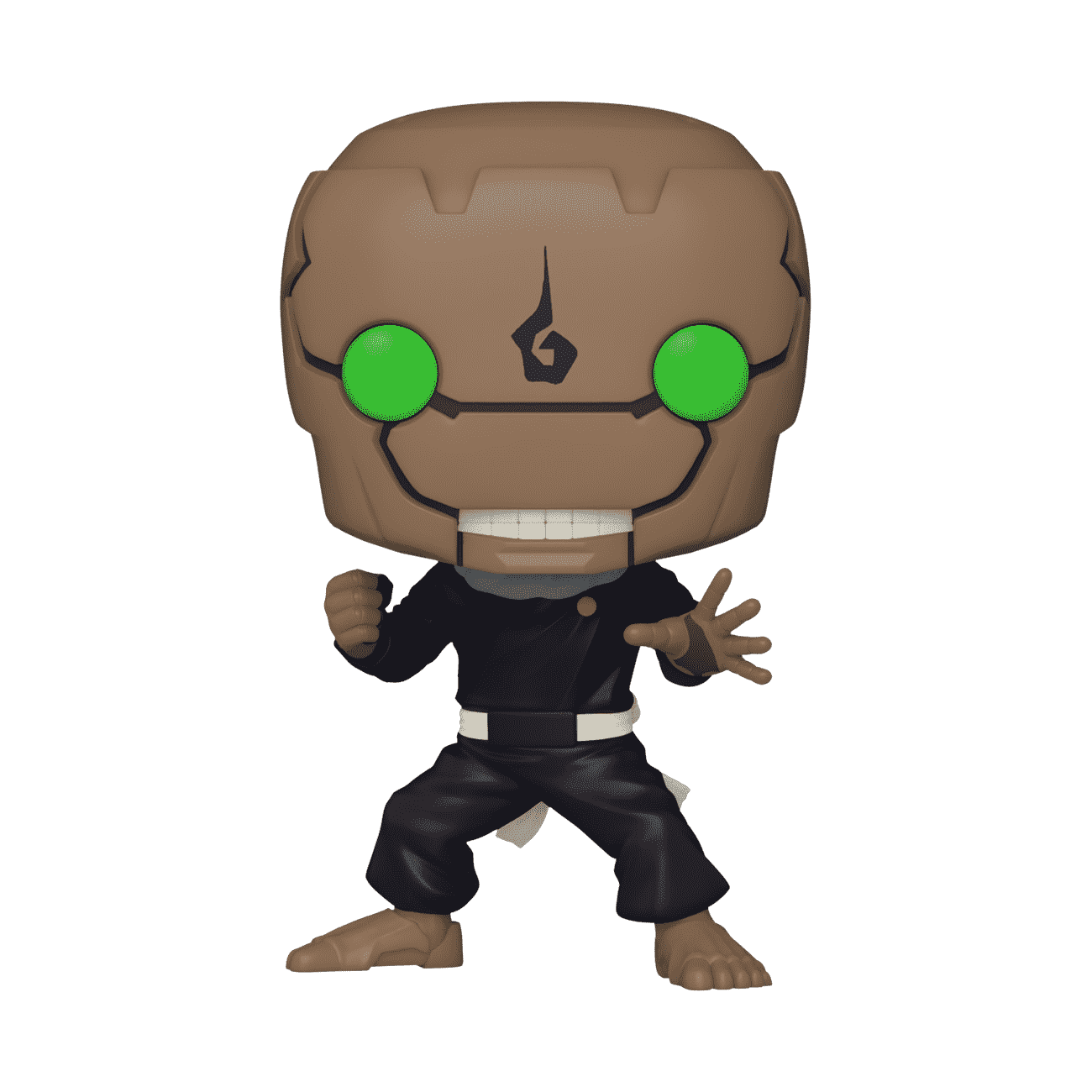 Pop! Ultimate Mechamaru | Funko