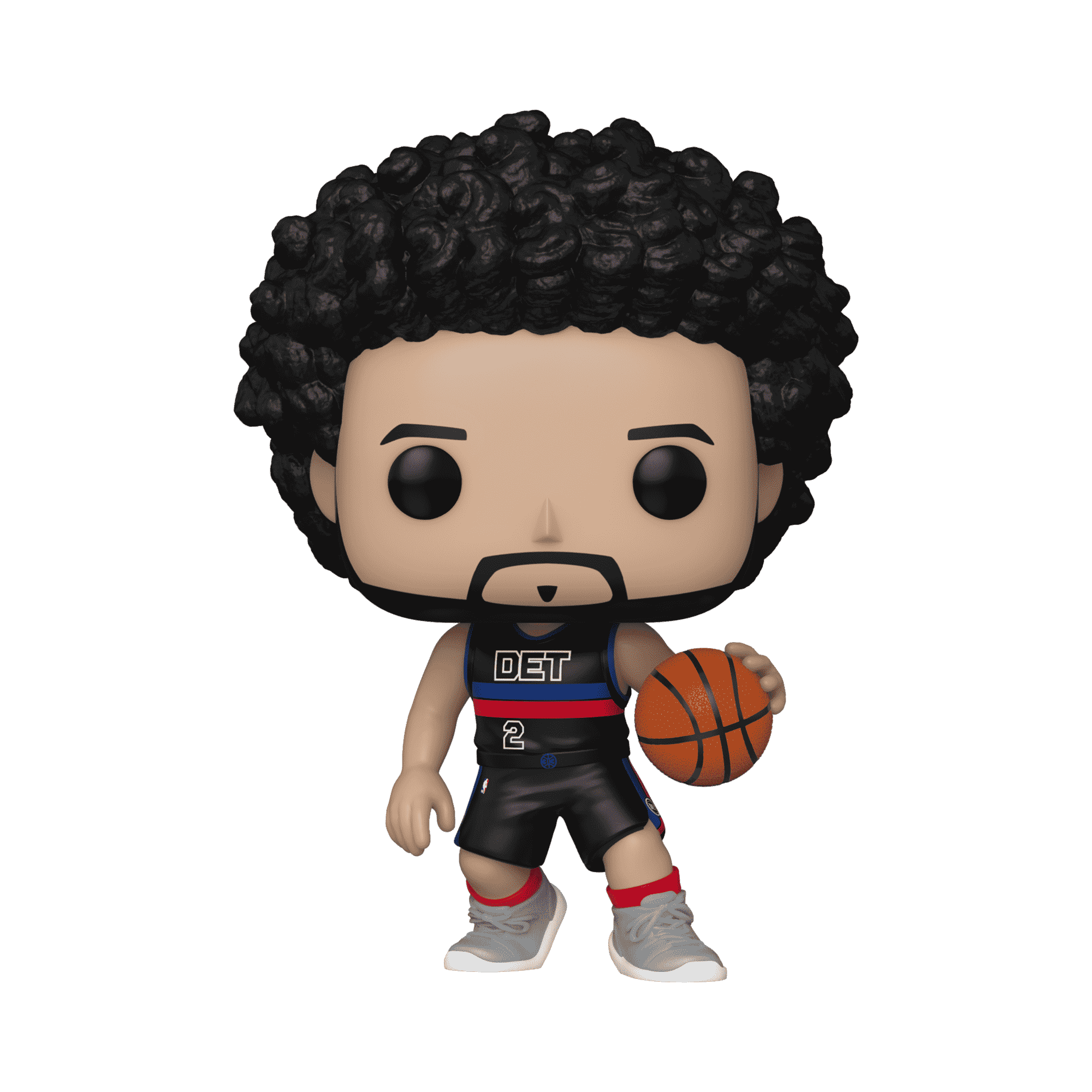 Funko POP NBA Cade Cunningham 直筆サイン入り Pop! Cade Cunningham