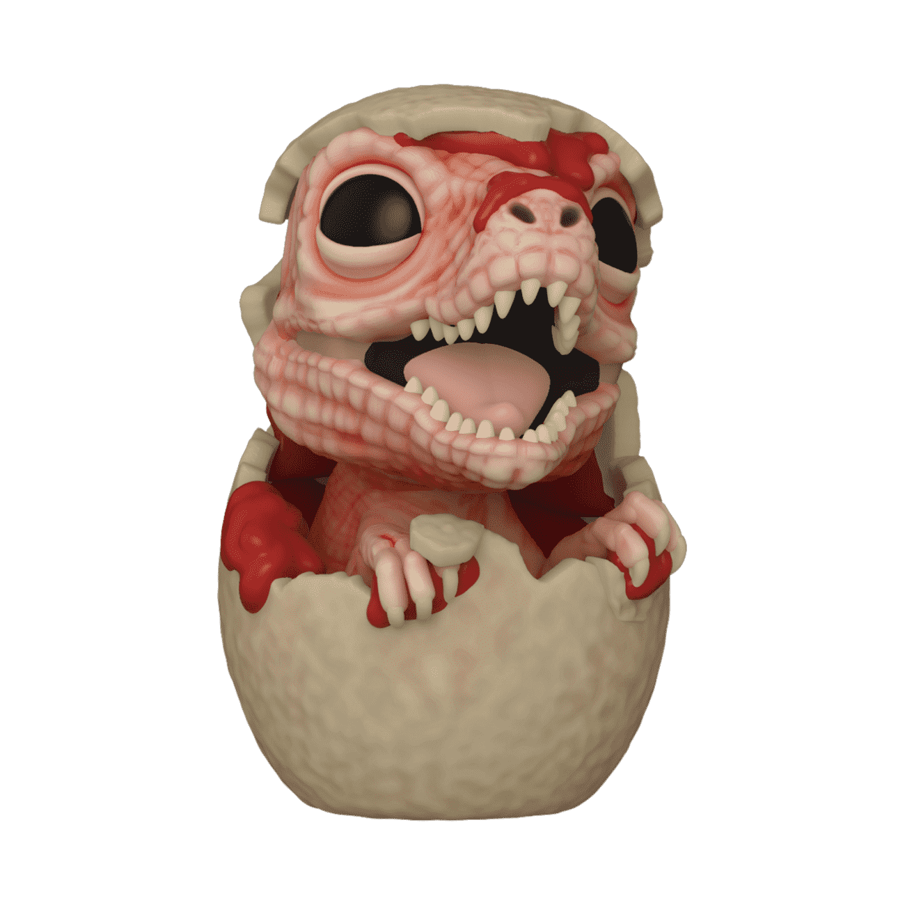 Pop! Hatching Raptor