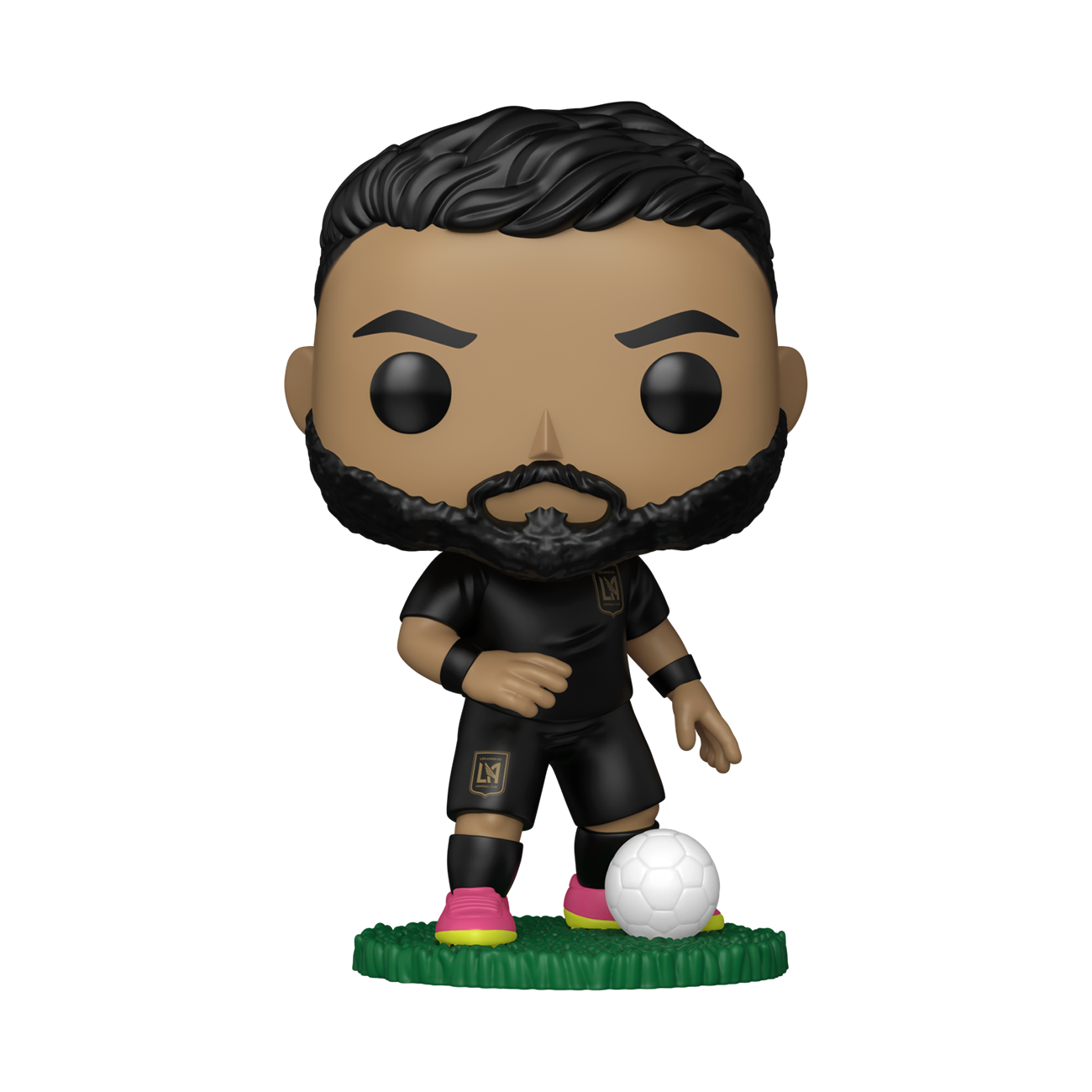 Funko Pop! Denis Bouanga