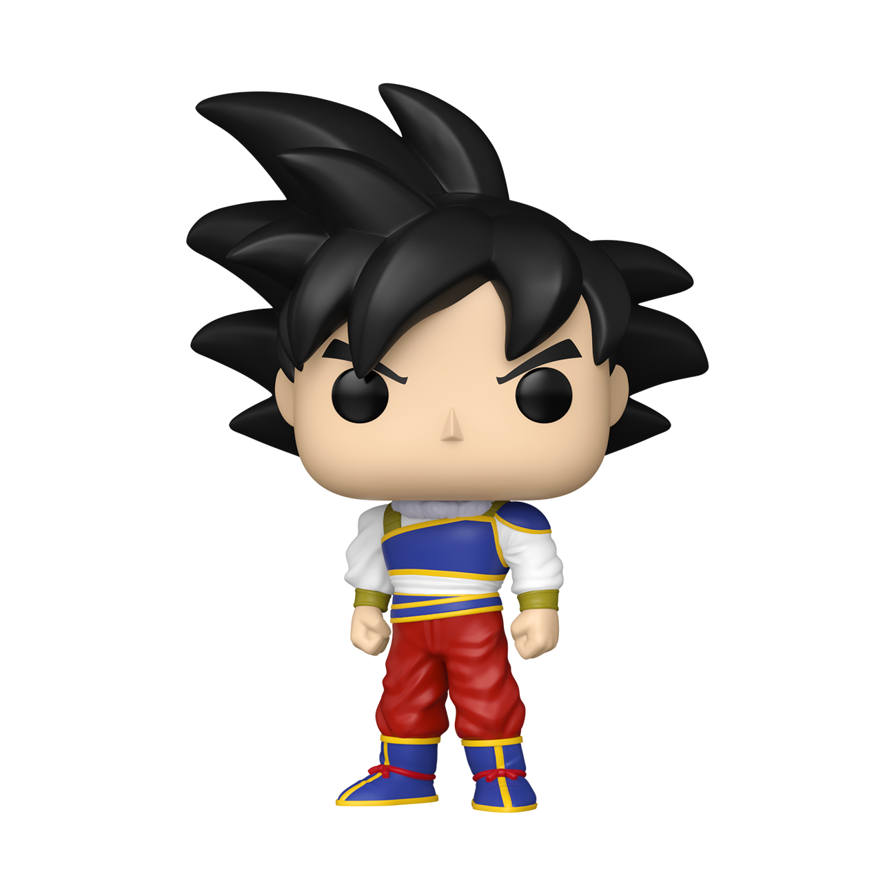 Funko Pop! Animation | Dragon Ball Z Goku (Yardrat) Nº2106 | Figura de Vinilo Coleccionable | Edición Oficial Anime | Idea de Regalo para Fans de Dragon Ball | FS
