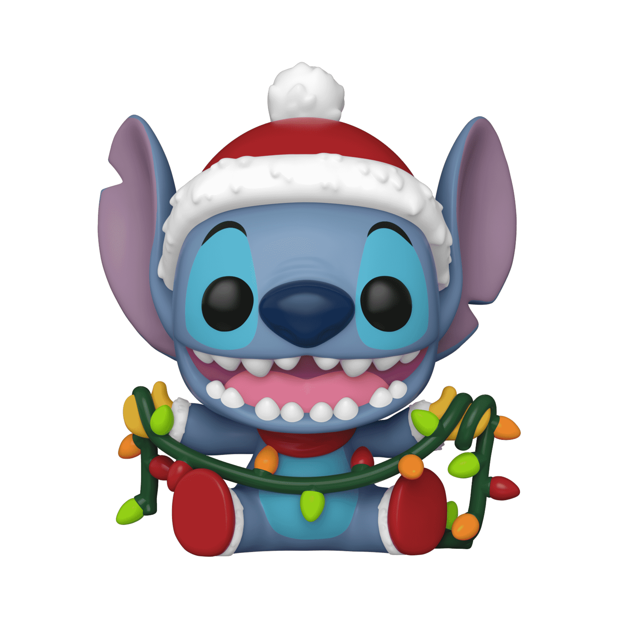 Pop! Stitch with Lights