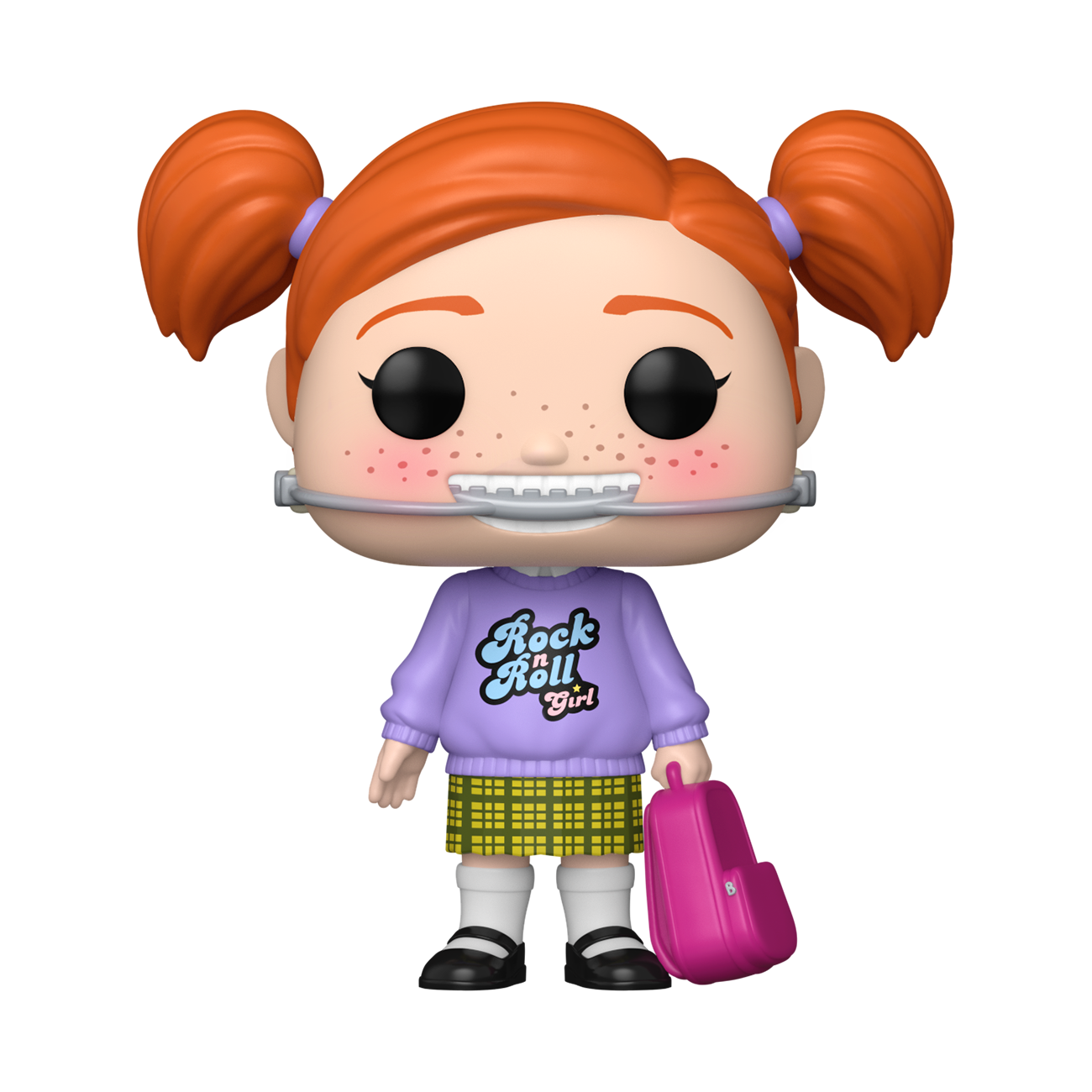 Funko Pop! Darla Sherman