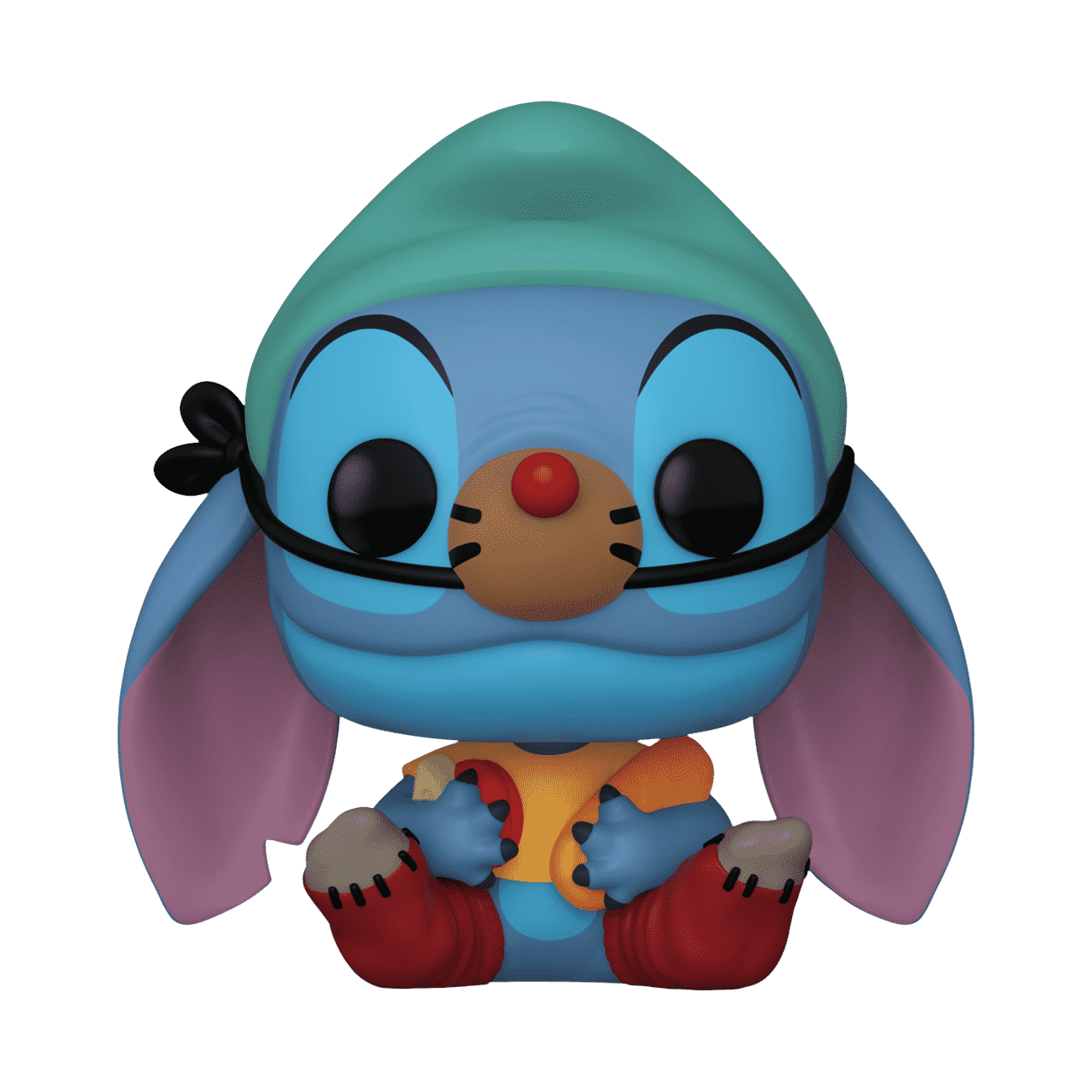Buy Pop! Stitch as Gus Gus at Funko.